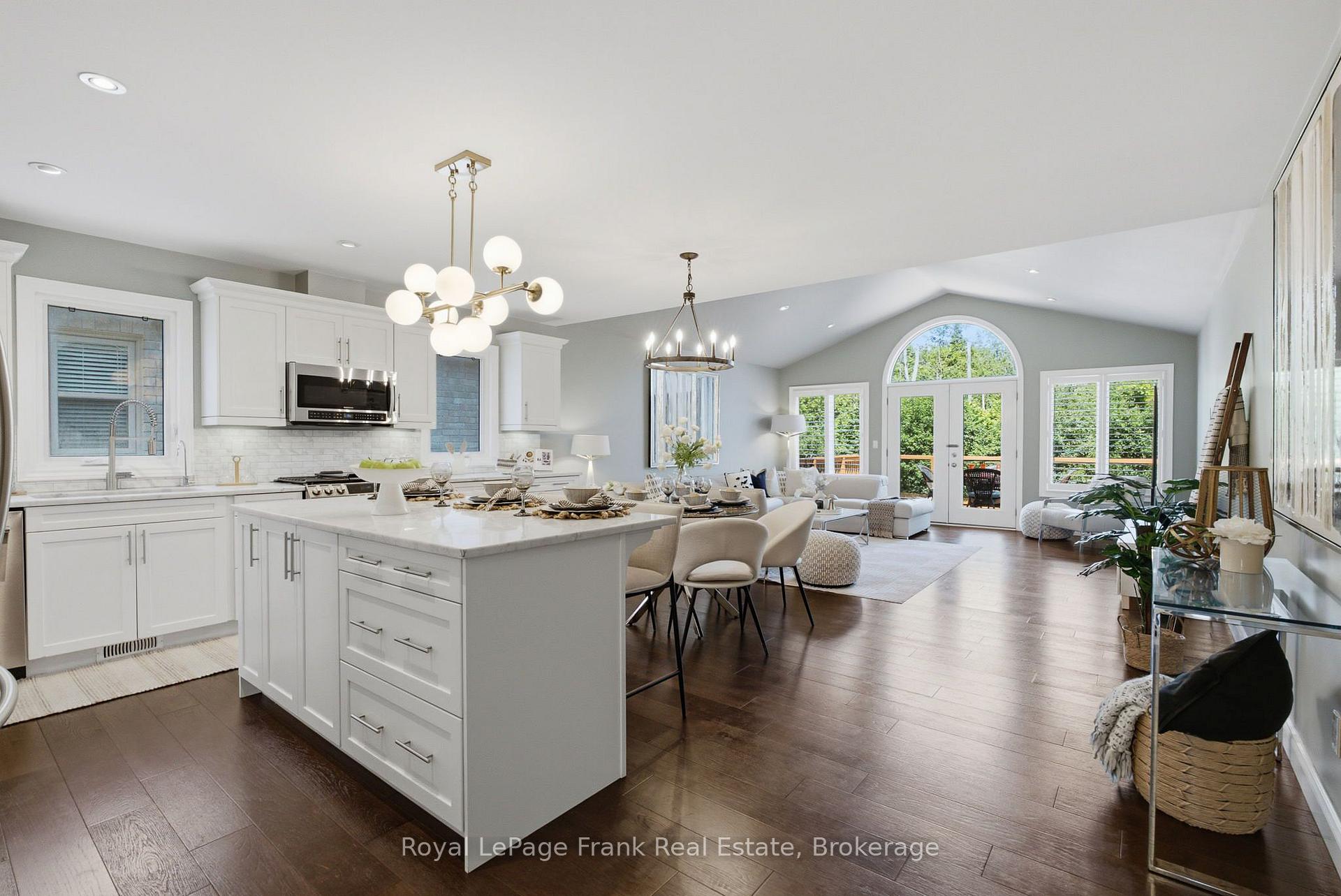 Photo 5 of 1296 Alder Road, Cobourg — HOMEH