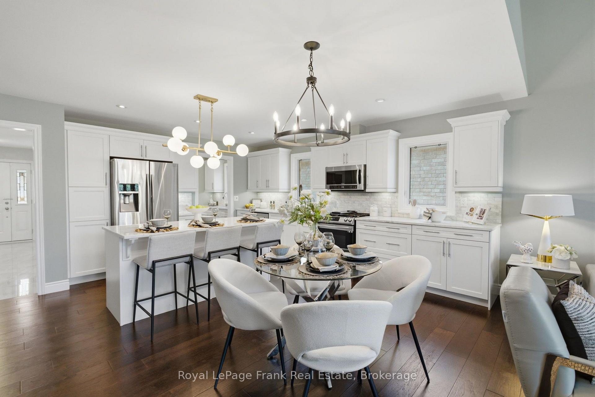 Photo 6 of 1296 Alder Road, Cobourg — HOMEH