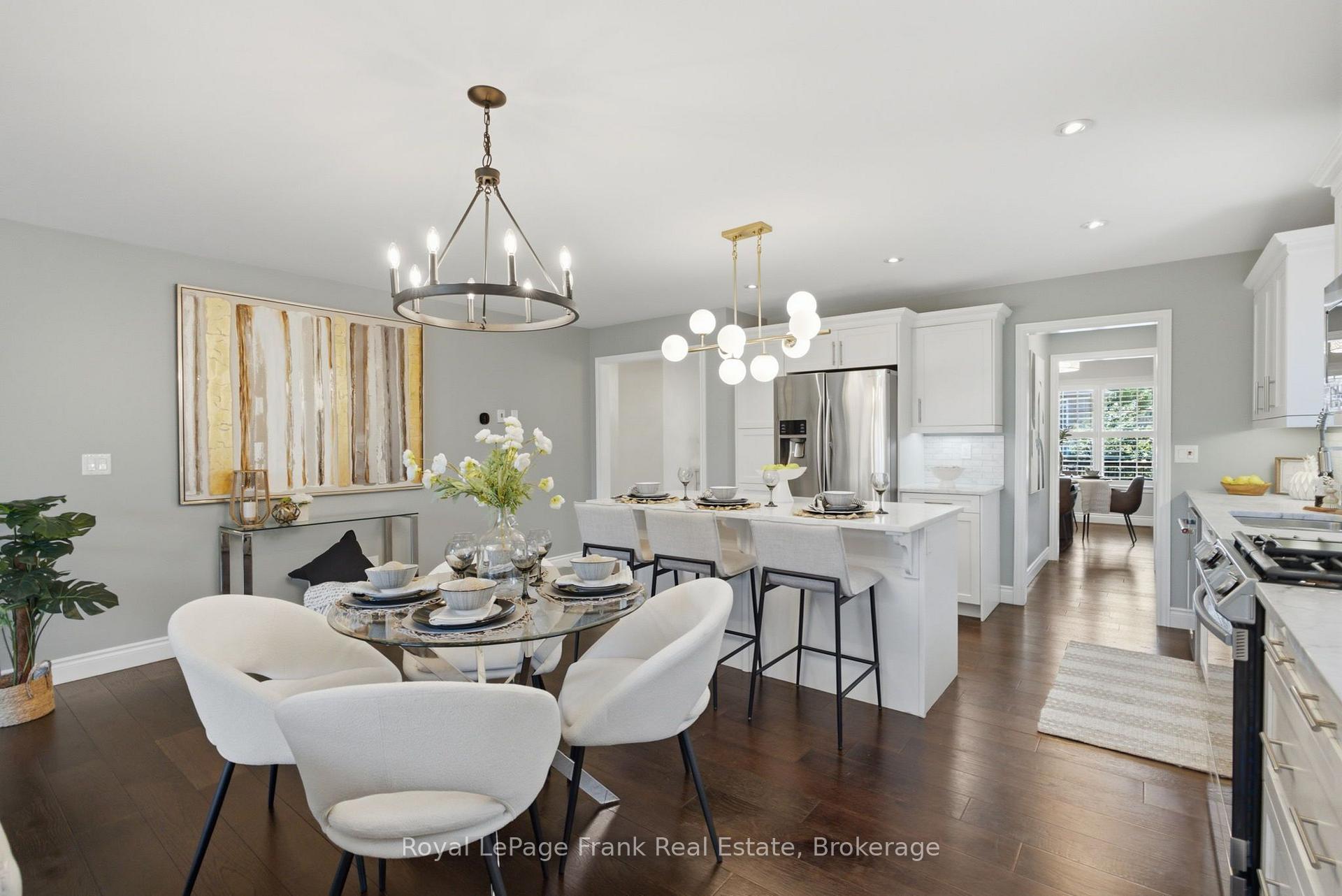 Photo 7 of 1296 Alder Road, Cobourg — HOMEH