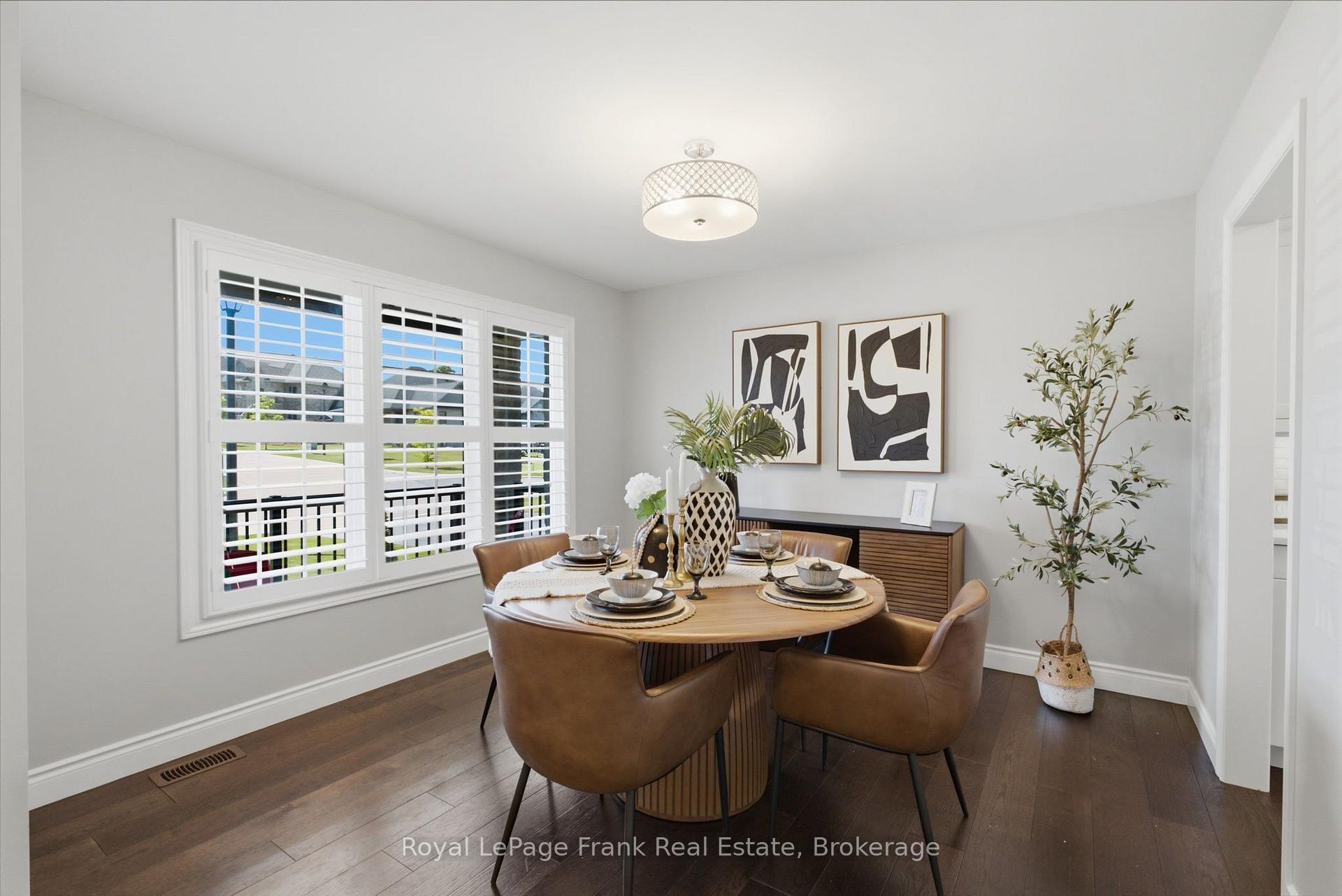 Photo 9 of 1296 Alder Road, Cobourg — HOMEH