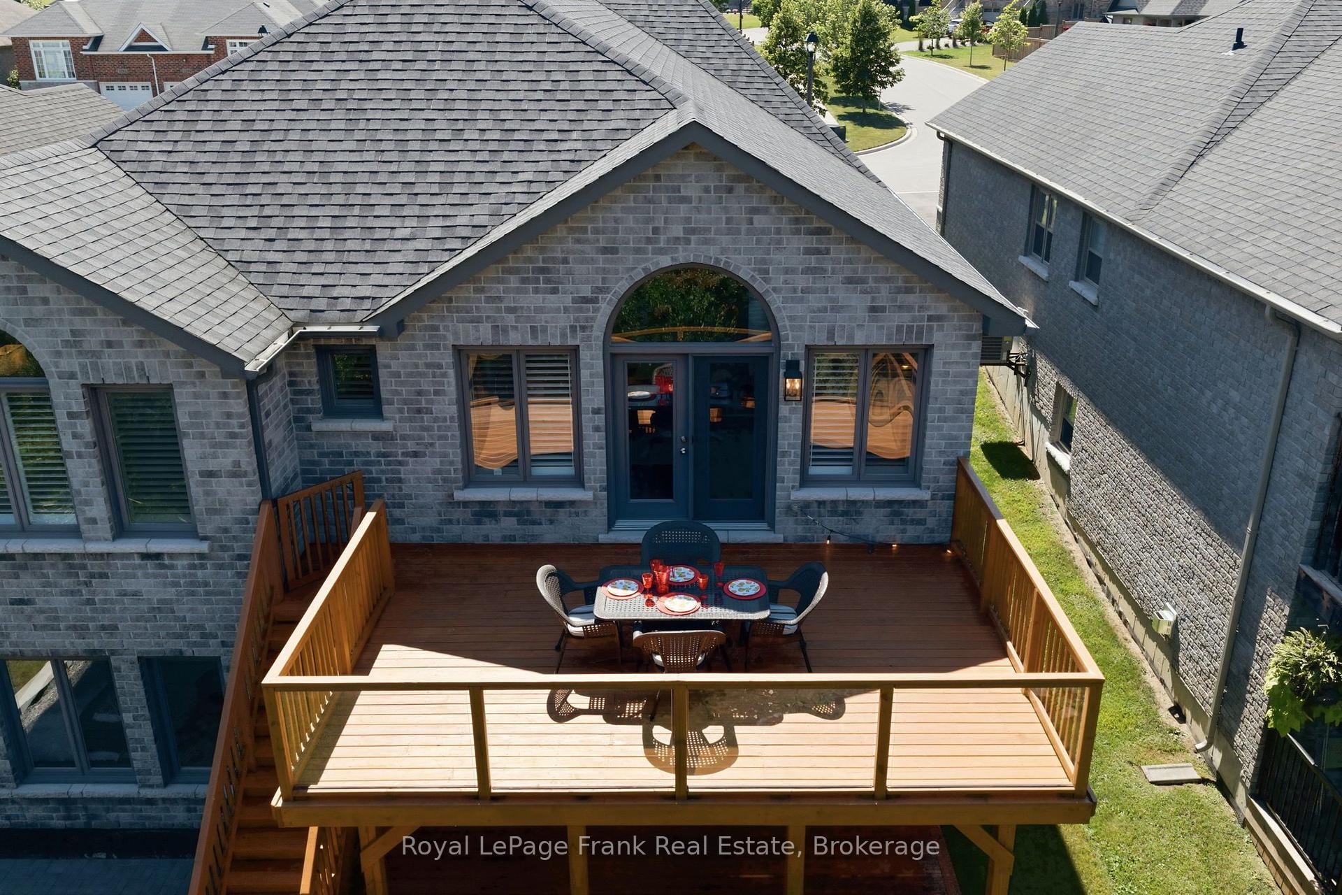 Photo 19 of 1296 Alder Road, Cobourg — HOMEH