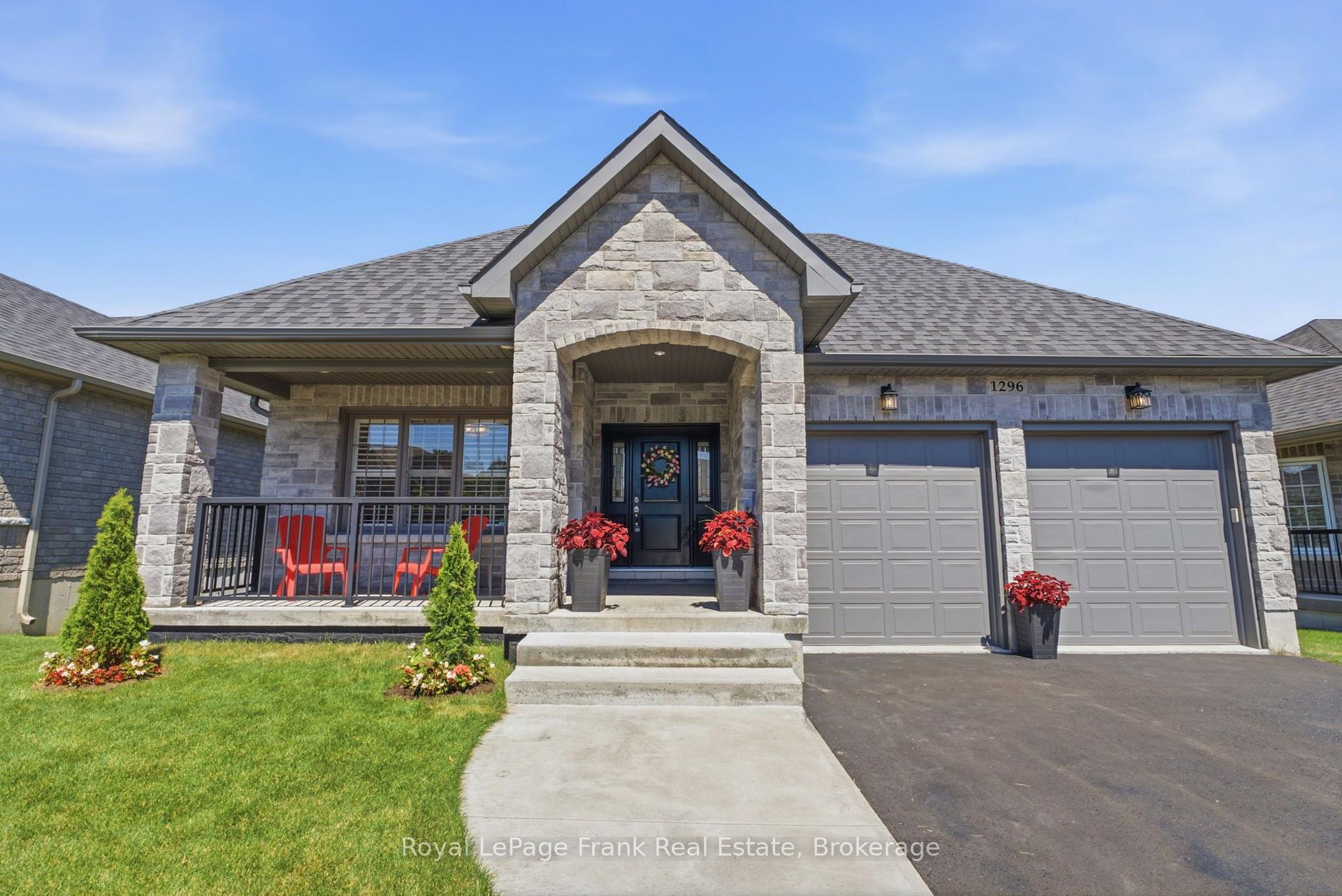 Photo 47 of 1296 Alder Road, Cobourg — HOMEH