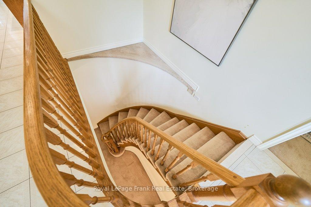 Photo 36 of 137 Samac Trail, Oshawa, Samac — HOMEH