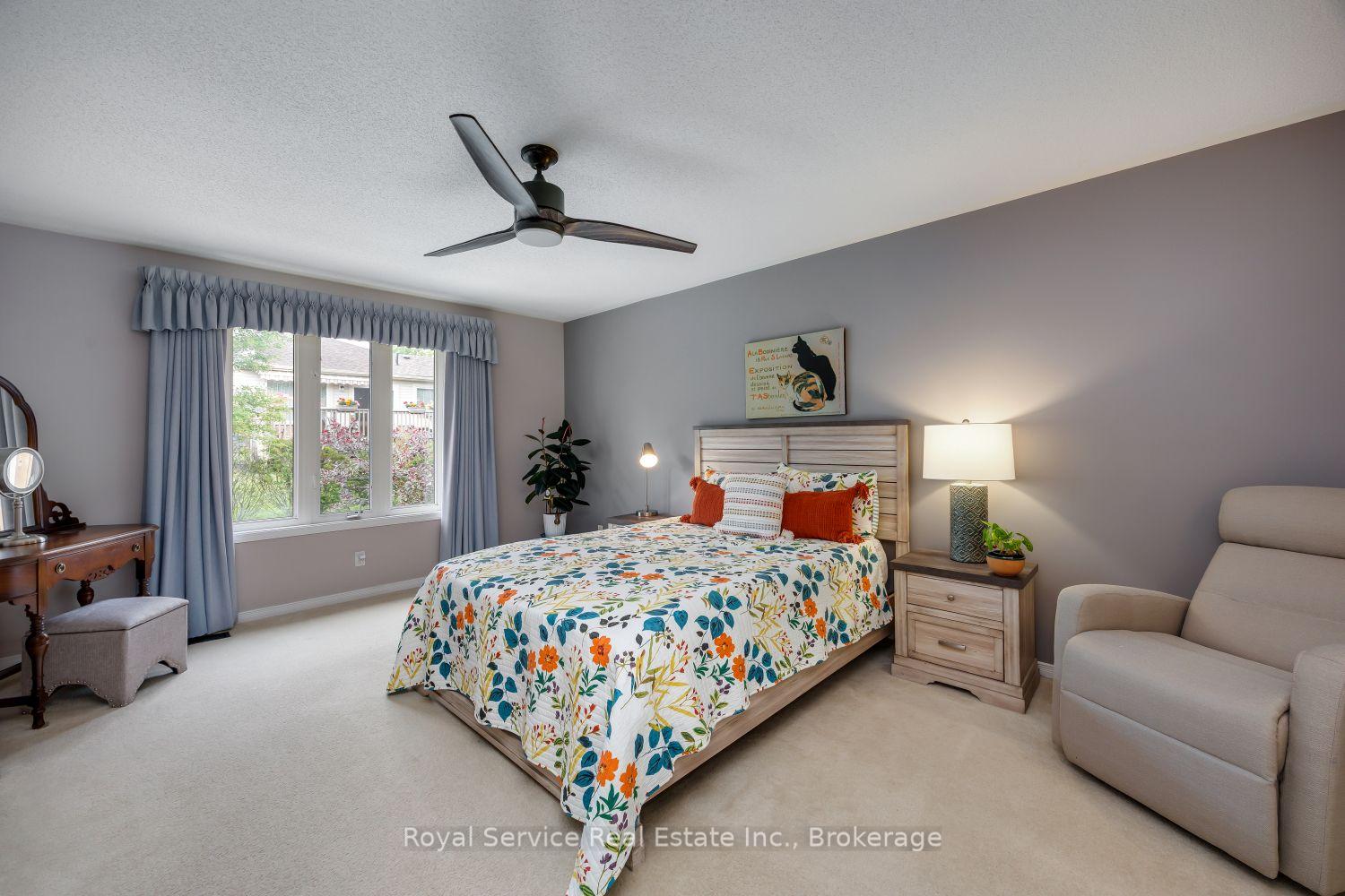 Photo 19 of Unit 6, 877 Wentworth Street, Peterborough, Otonabee Ward 1 — HOMEH