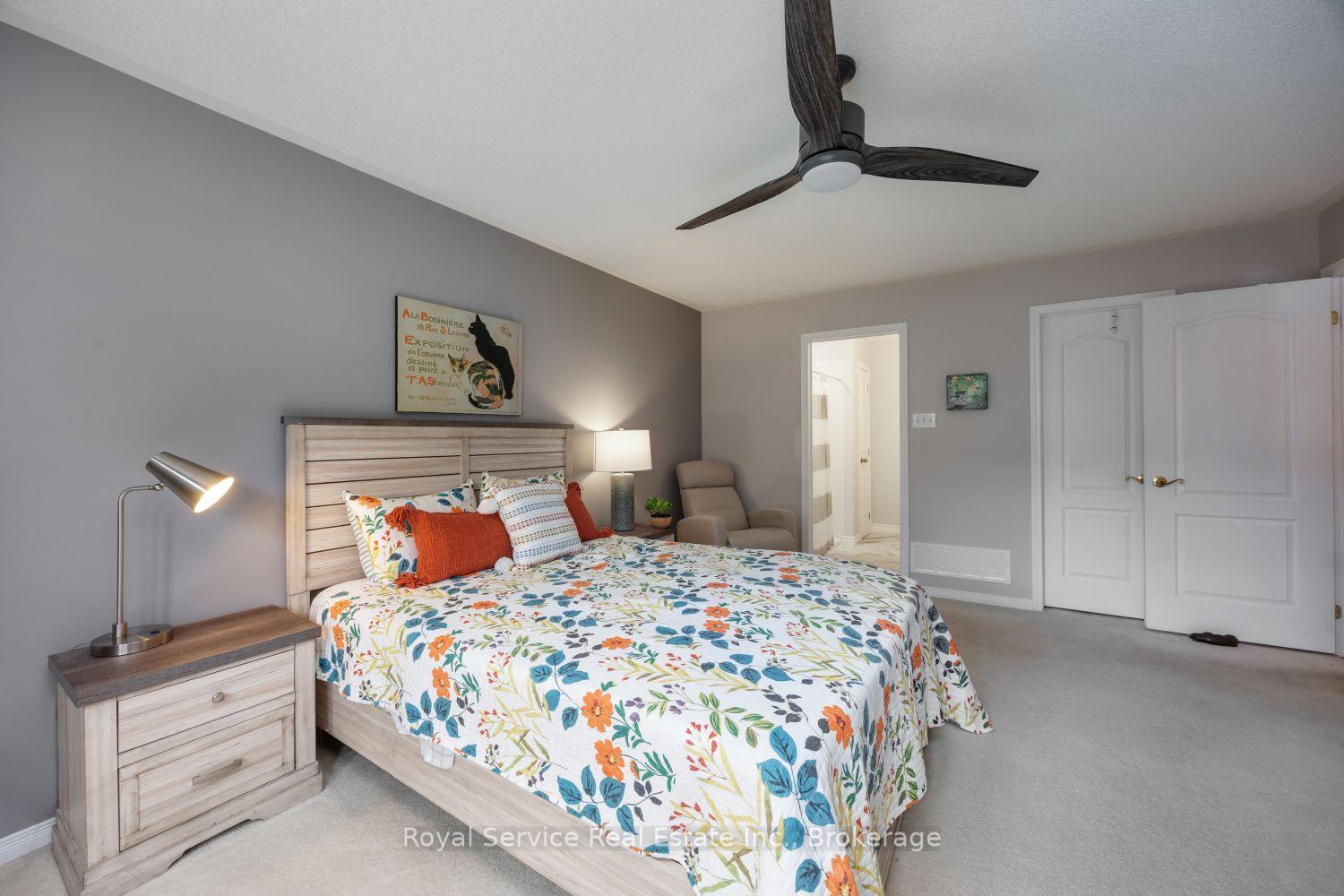 Photo 20 of Unit 6, 877 Wentworth Street, Peterborough, Otonabee Ward 1 — HOMEH