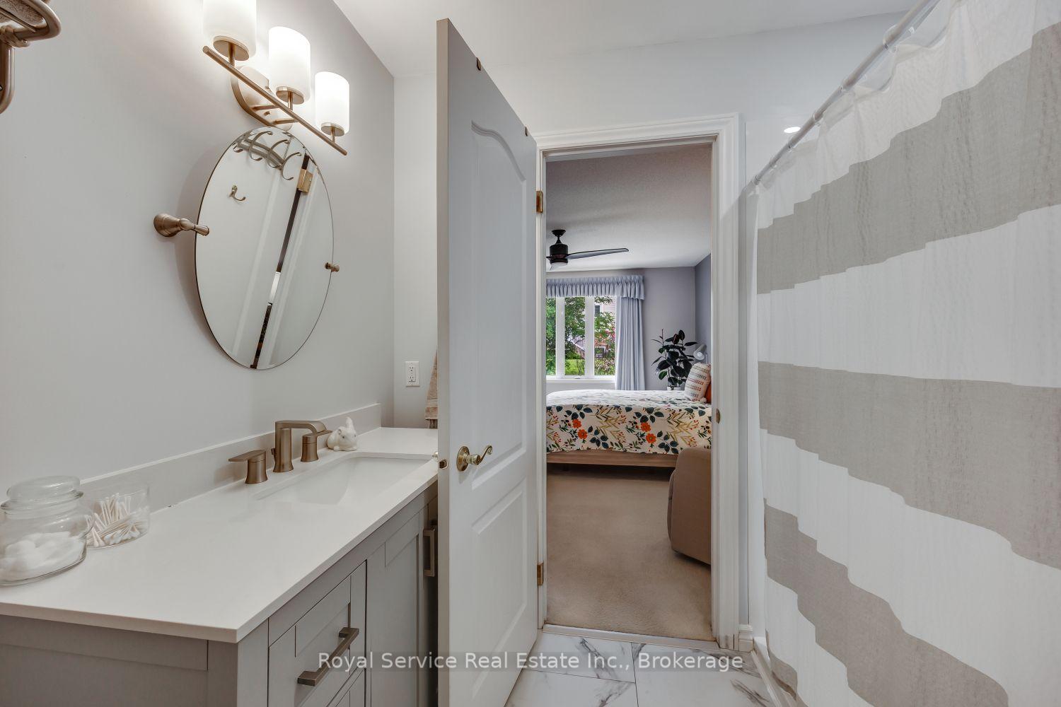 Photo 21 of Unit 6, 877 Wentworth Street, Peterborough, Otonabee Ward 1 — HOMEH