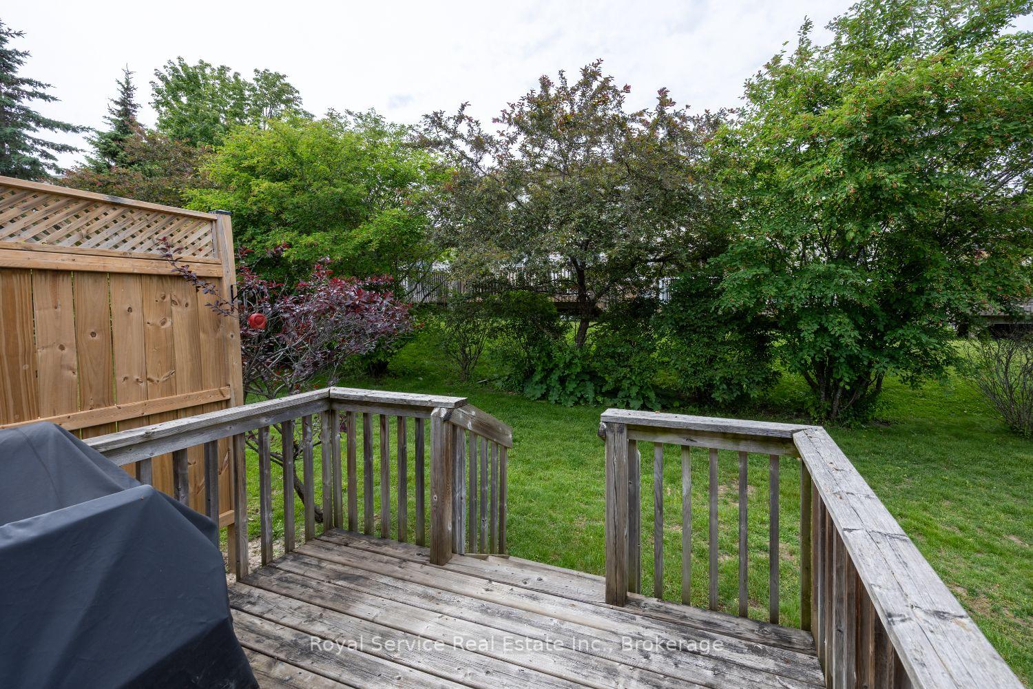 Photo 32 of Unit 6, 877 Wentworth Street, Peterborough, Otonabee Ward 1 — HOMEH