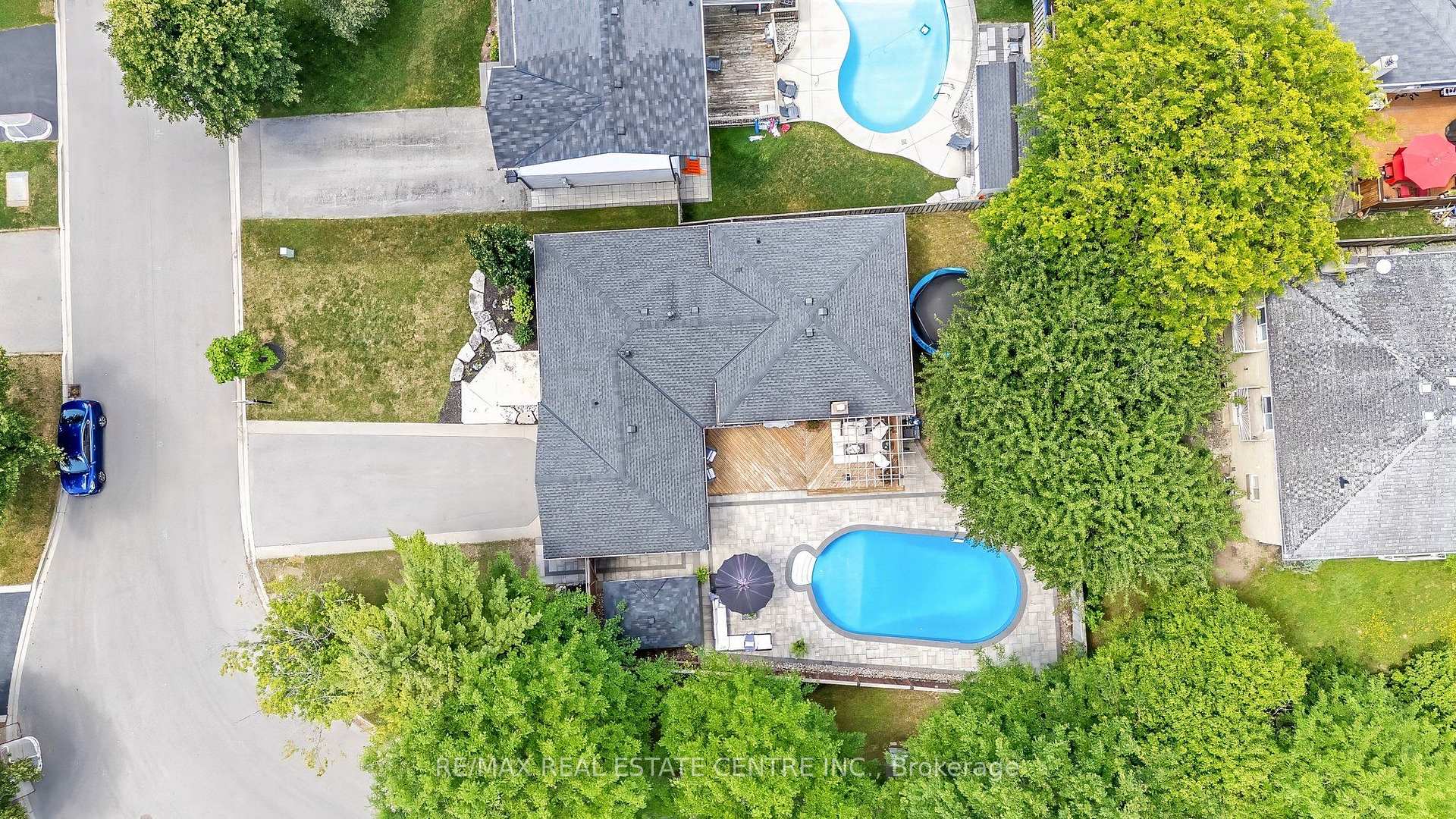 Photo 2 of 889 Anderson Avenue, Milton, Timberlea — HOMEH