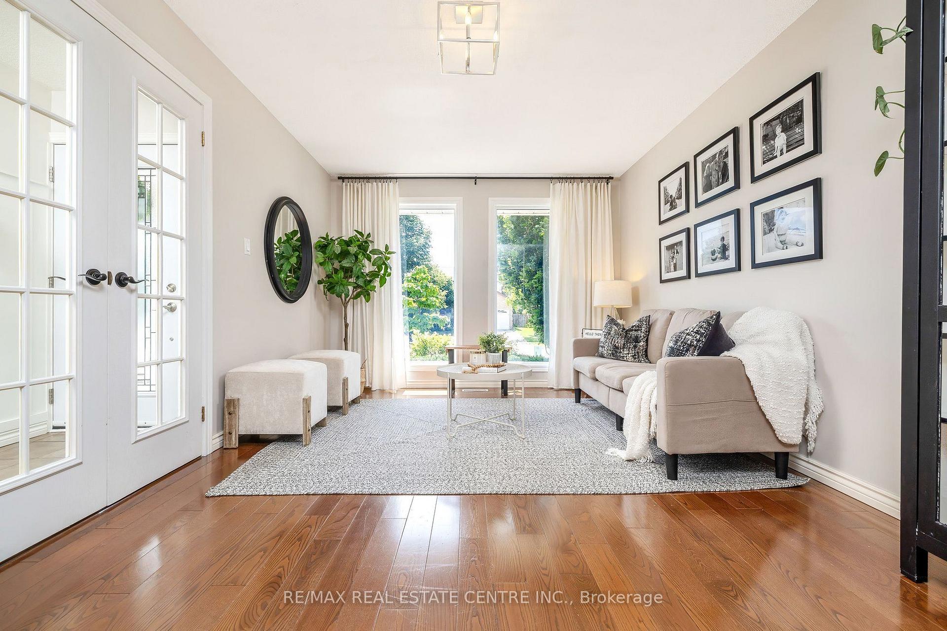 Photo 10 of 889 Anderson Avenue, Milton, Timberlea — HOMEH