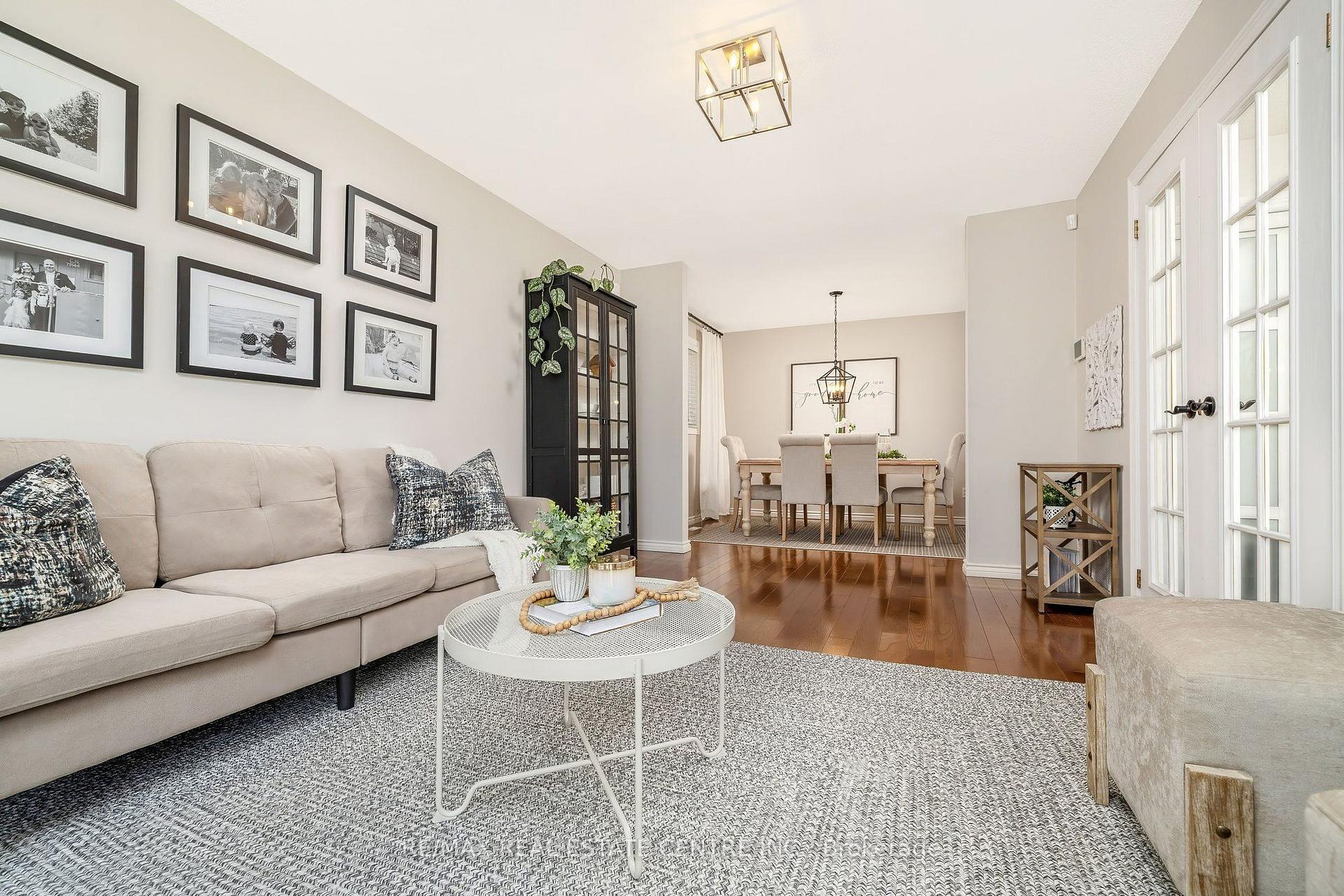 Photo 11 of 889 Anderson Avenue, Milton, Timberlea — HOMEH