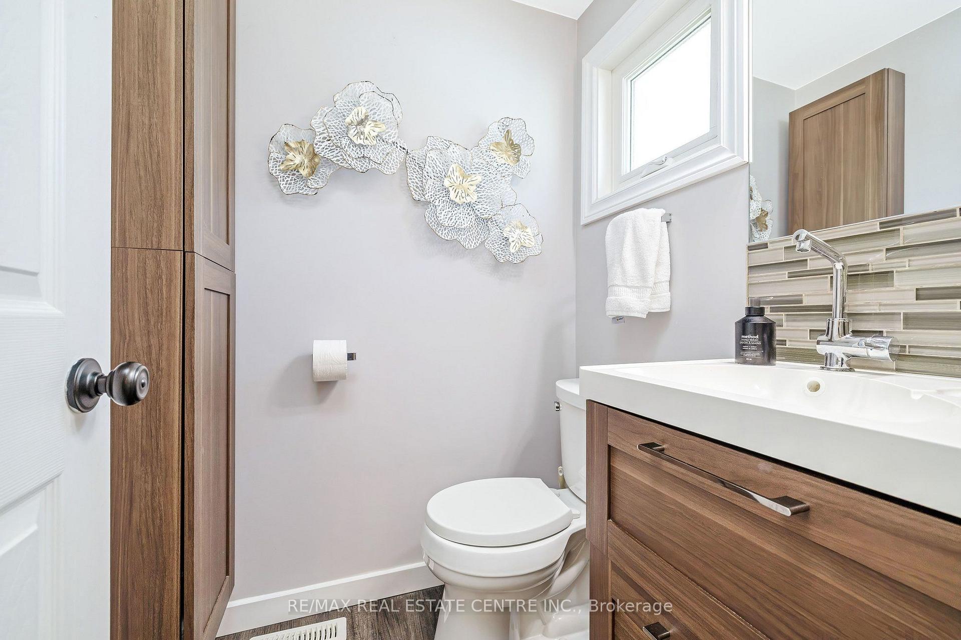 Photo 20 of 889 Anderson Avenue, Milton, Timberlea — HOMEH