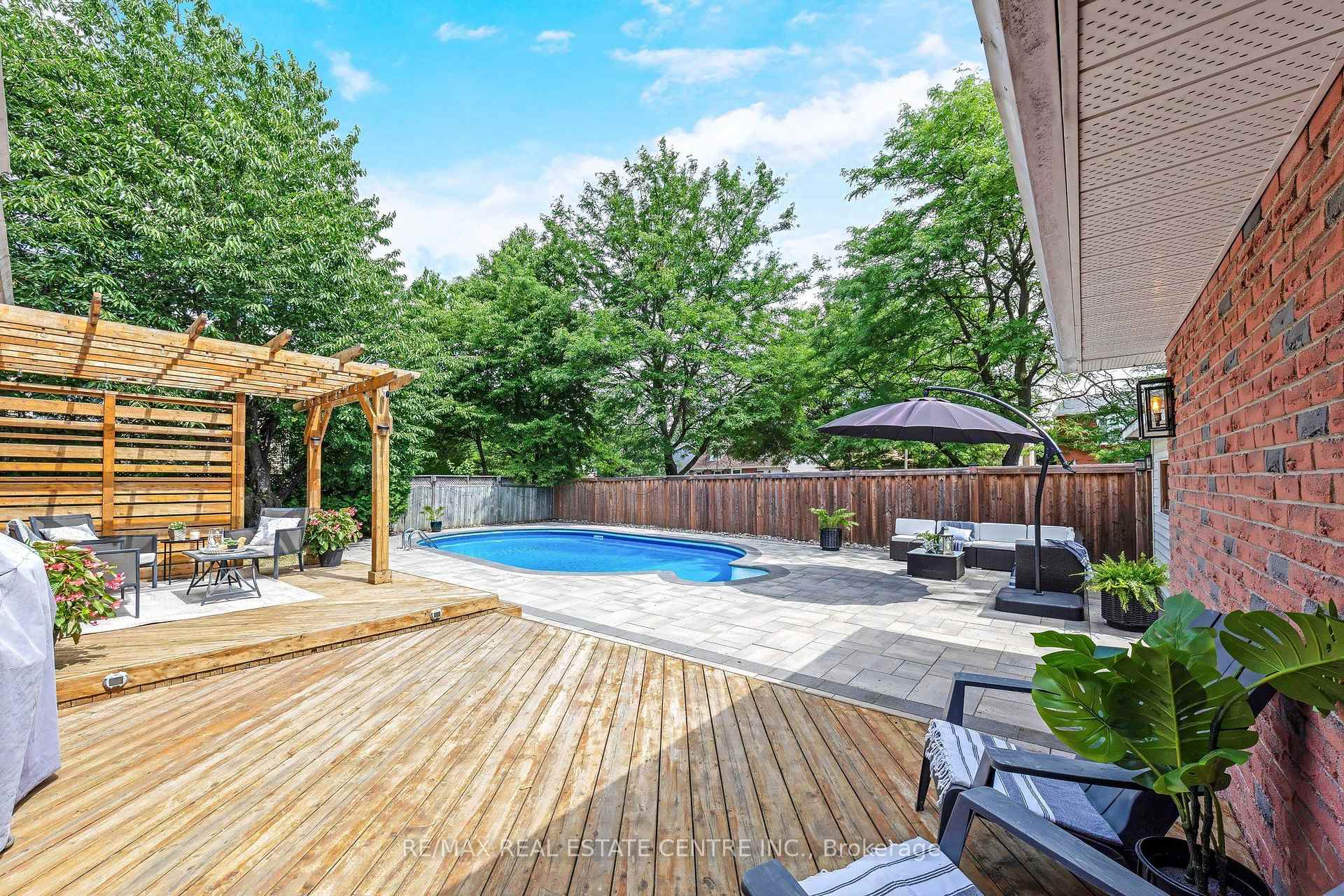 Photo 31 of 889 Anderson Avenue, Milton, Timberlea — HOMEH