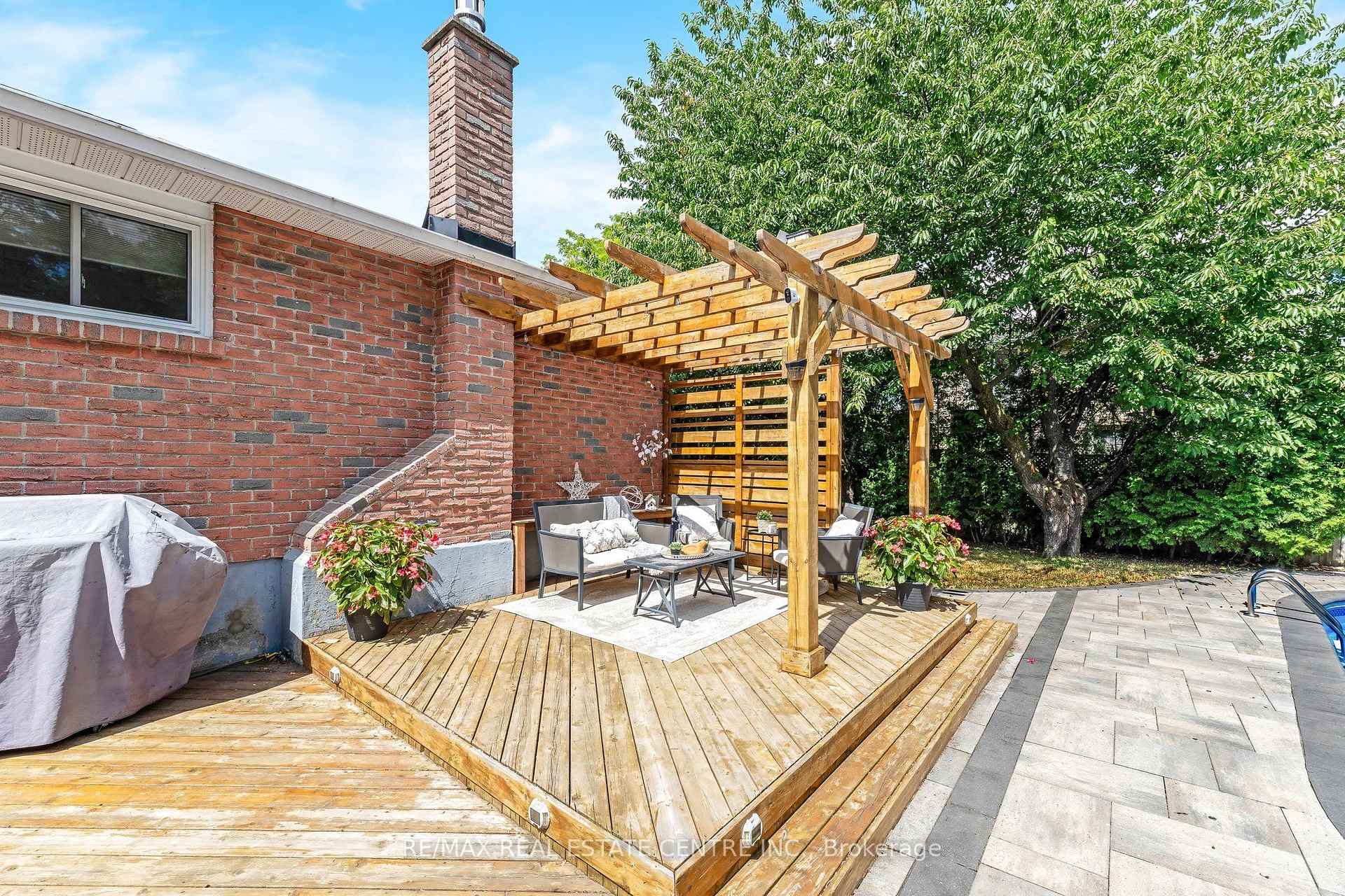 Photo 33 of 889 Anderson Avenue, Milton, Timberlea — HOMEH
