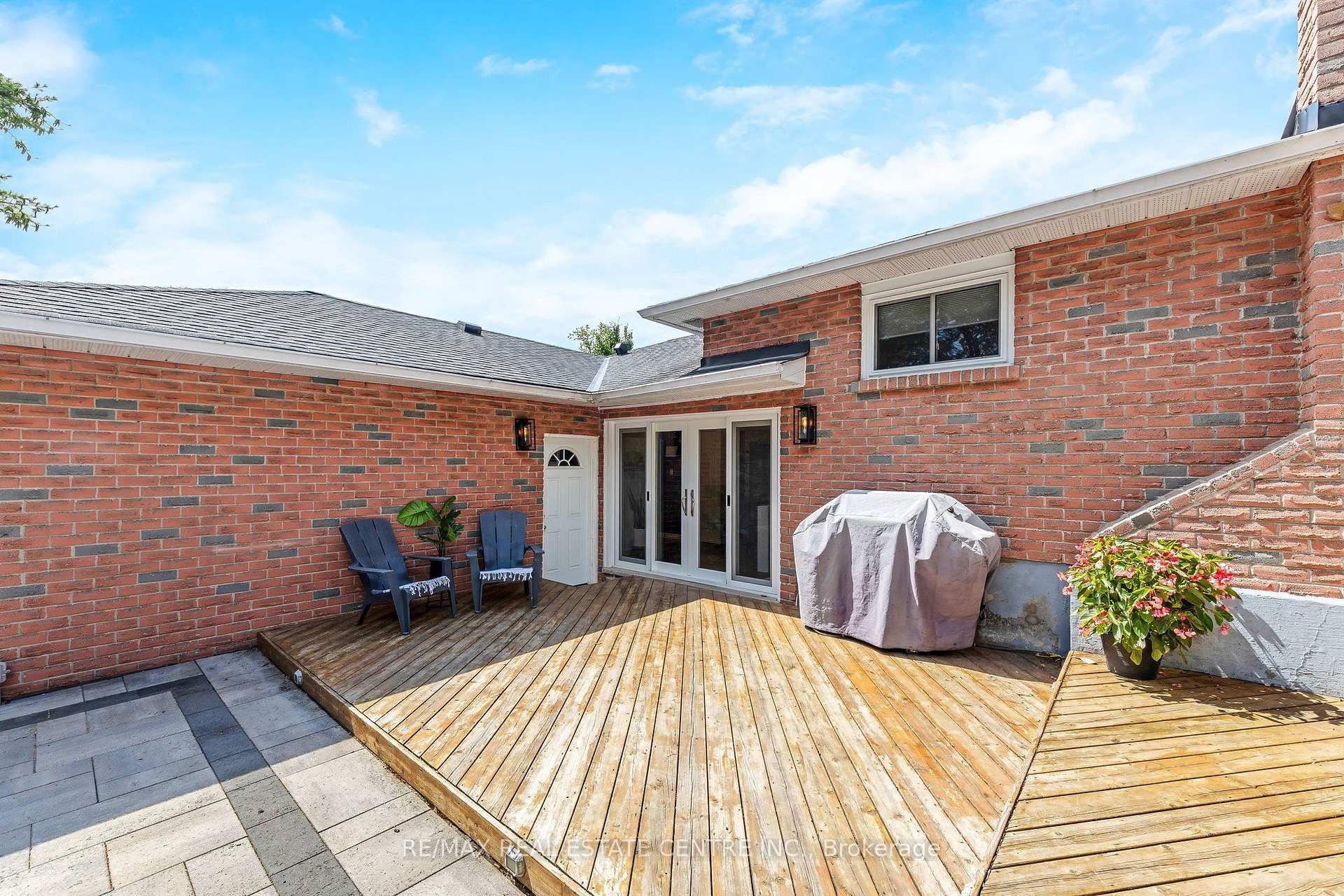 Photo 34 of 889 Anderson Avenue, Milton, Timberlea — HOMEH