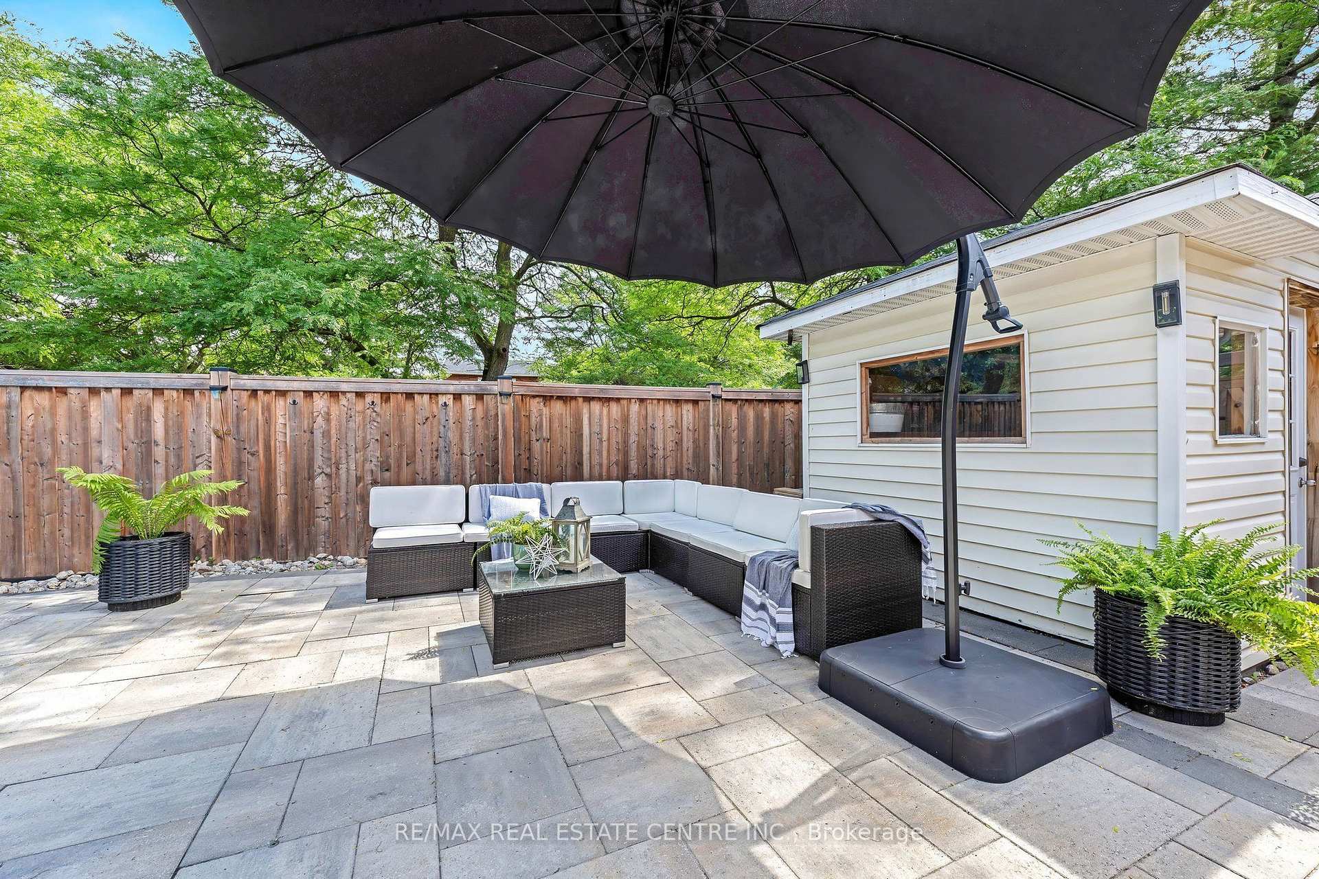 Photo 35 of 889 Anderson Avenue, Milton, Timberlea — HOMEH