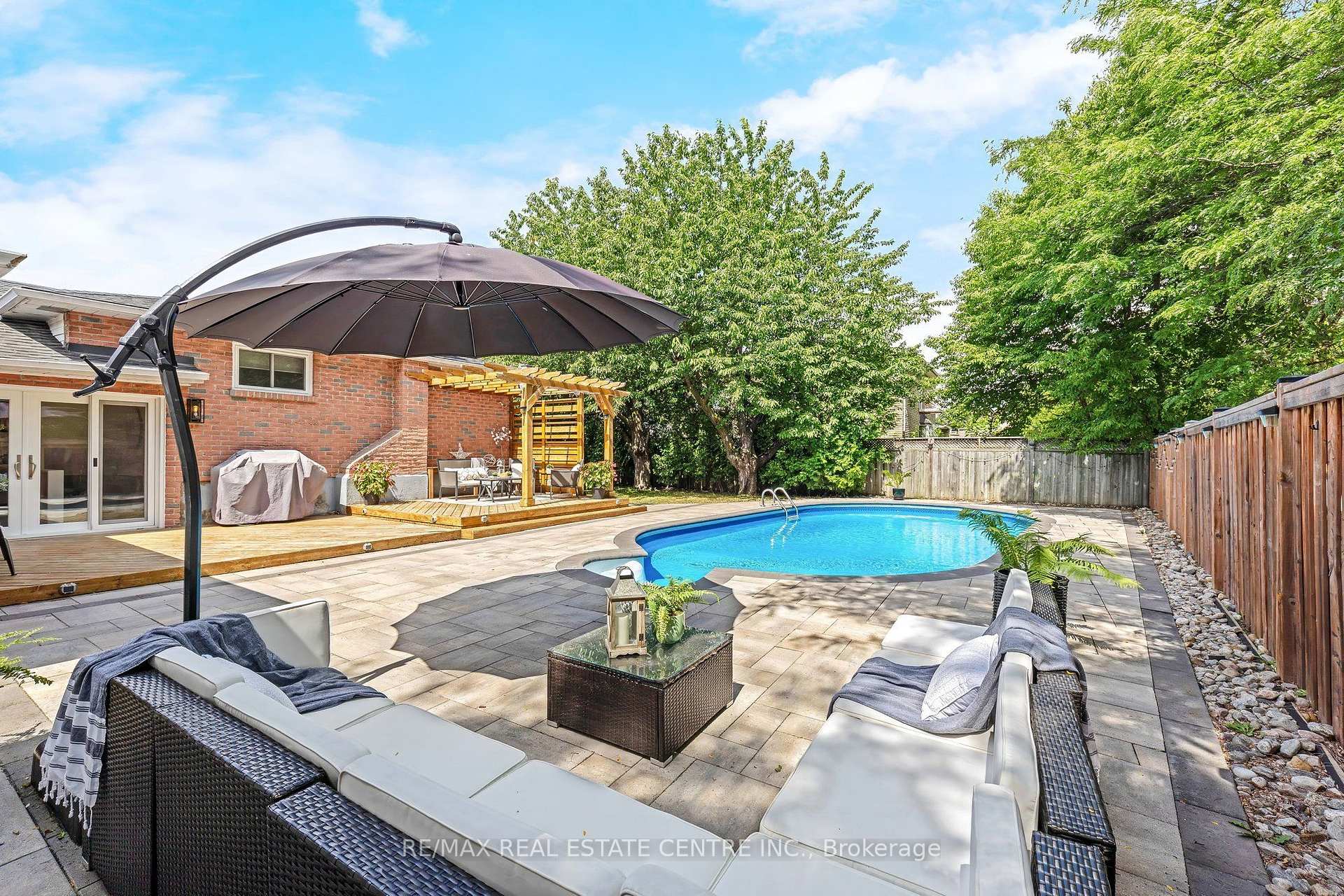 Photo 36 of 889 Anderson Avenue, Milton, Timberlea — HOMEH