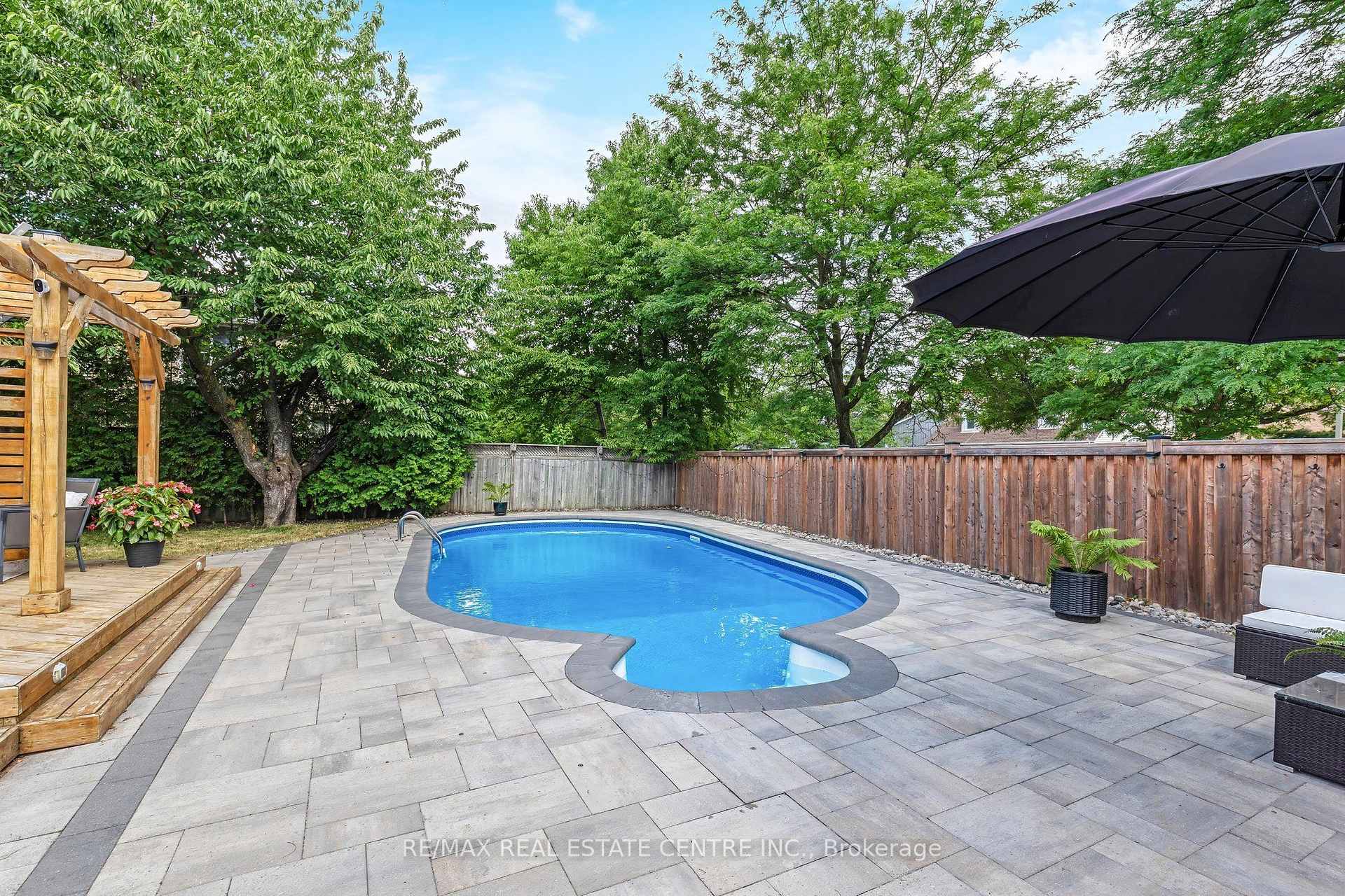 Photo 37 of 889 Anderson Avenue, Milton, Timberlea — HOMEH