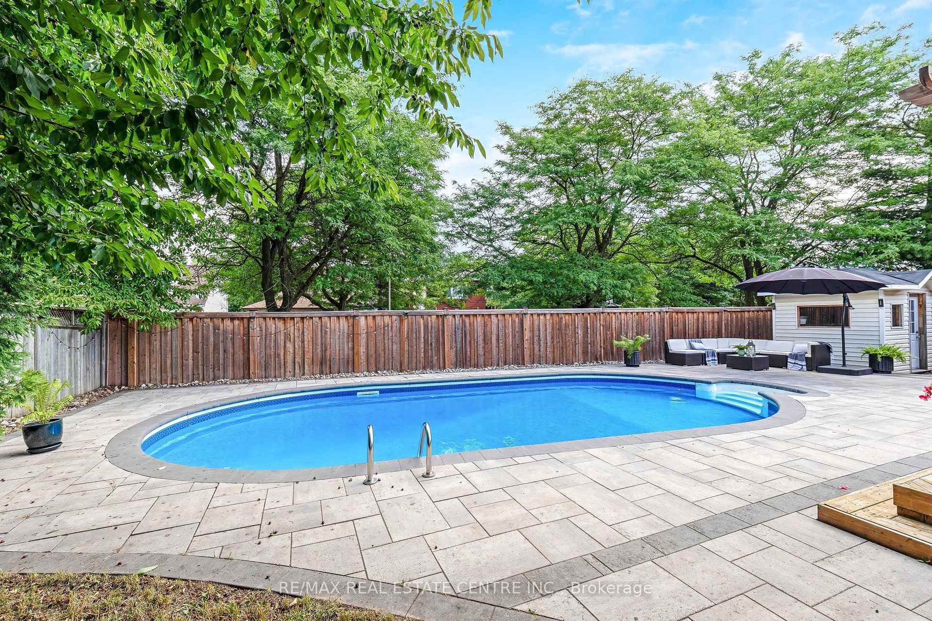 Photo 38 of 889 Anderson Avenue, Milton, Timberlea — HOMEH