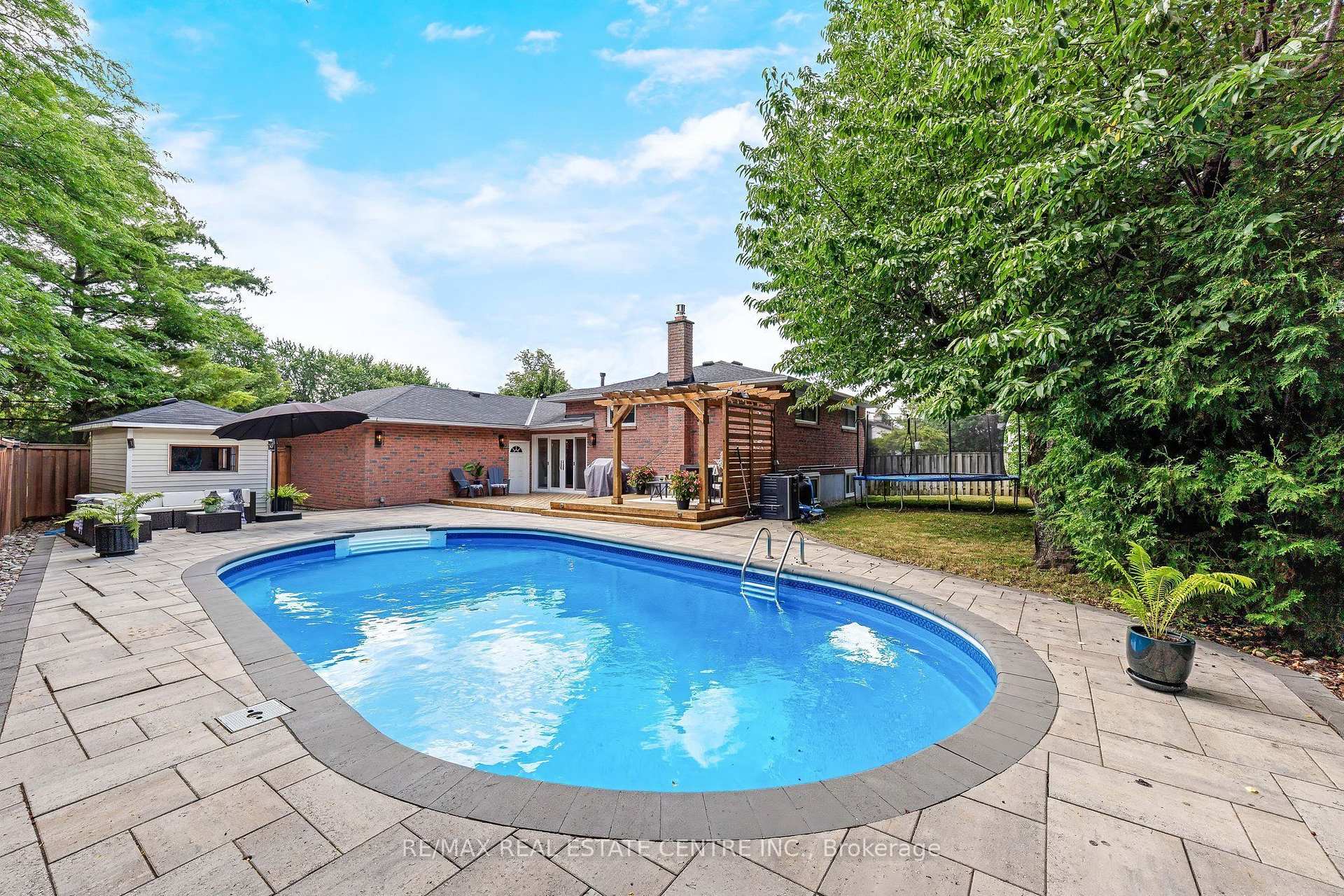 Photo 39 of 889 Anderson Avenue, Milton, Timberlea — HOMEH