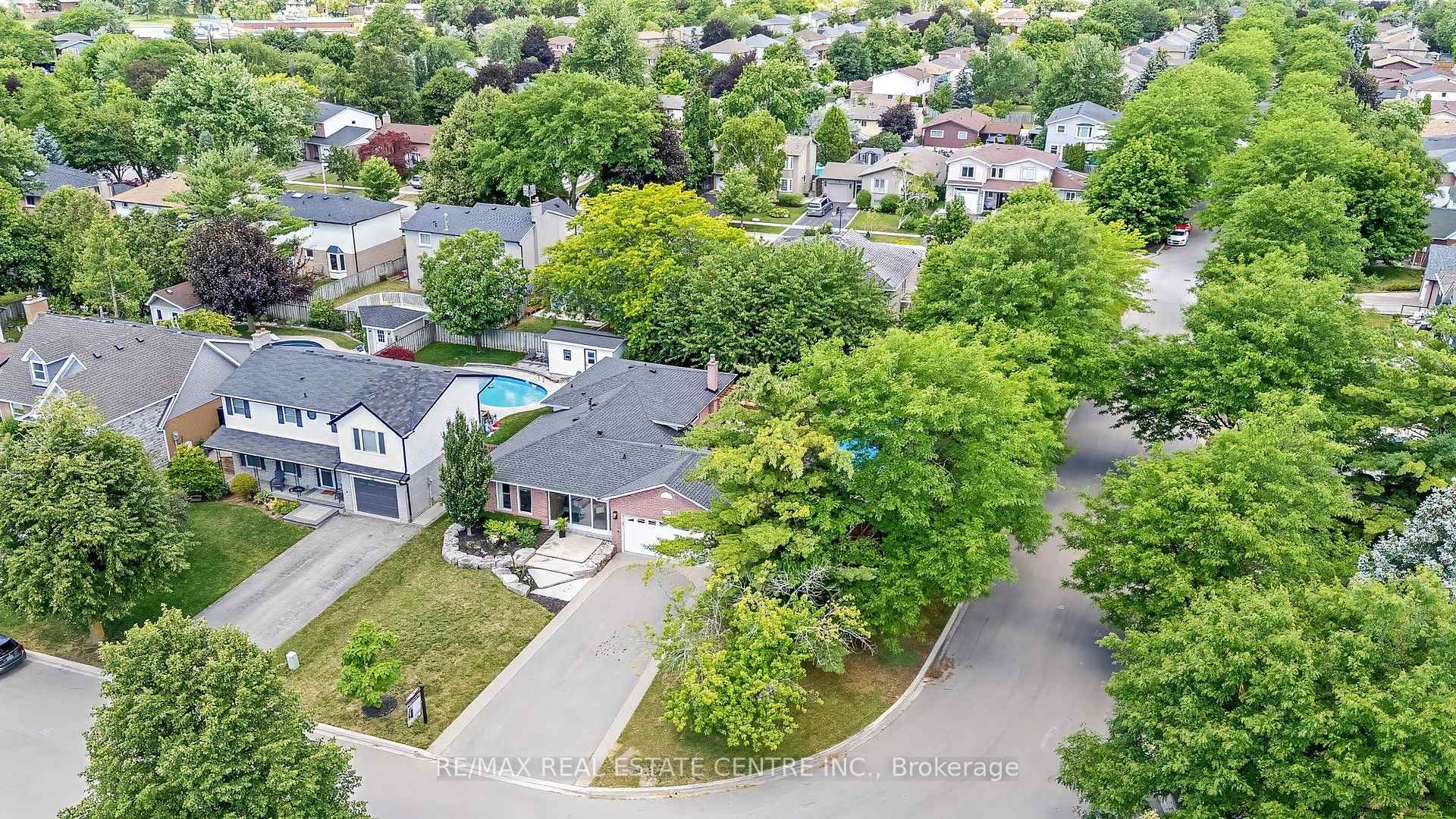 Photo 42 of 889 Anderson Avenue, Milton, Timberlea — HOMEH