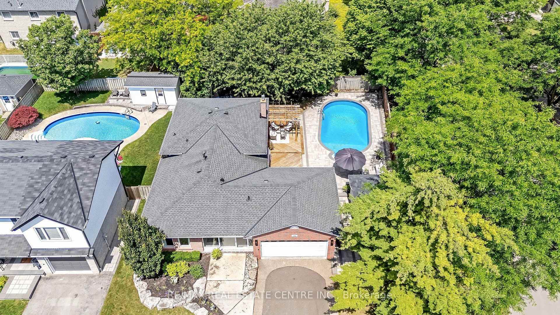Photo 43 of 889 Anderson Avenue, Milton, Timberlea — HOMEH