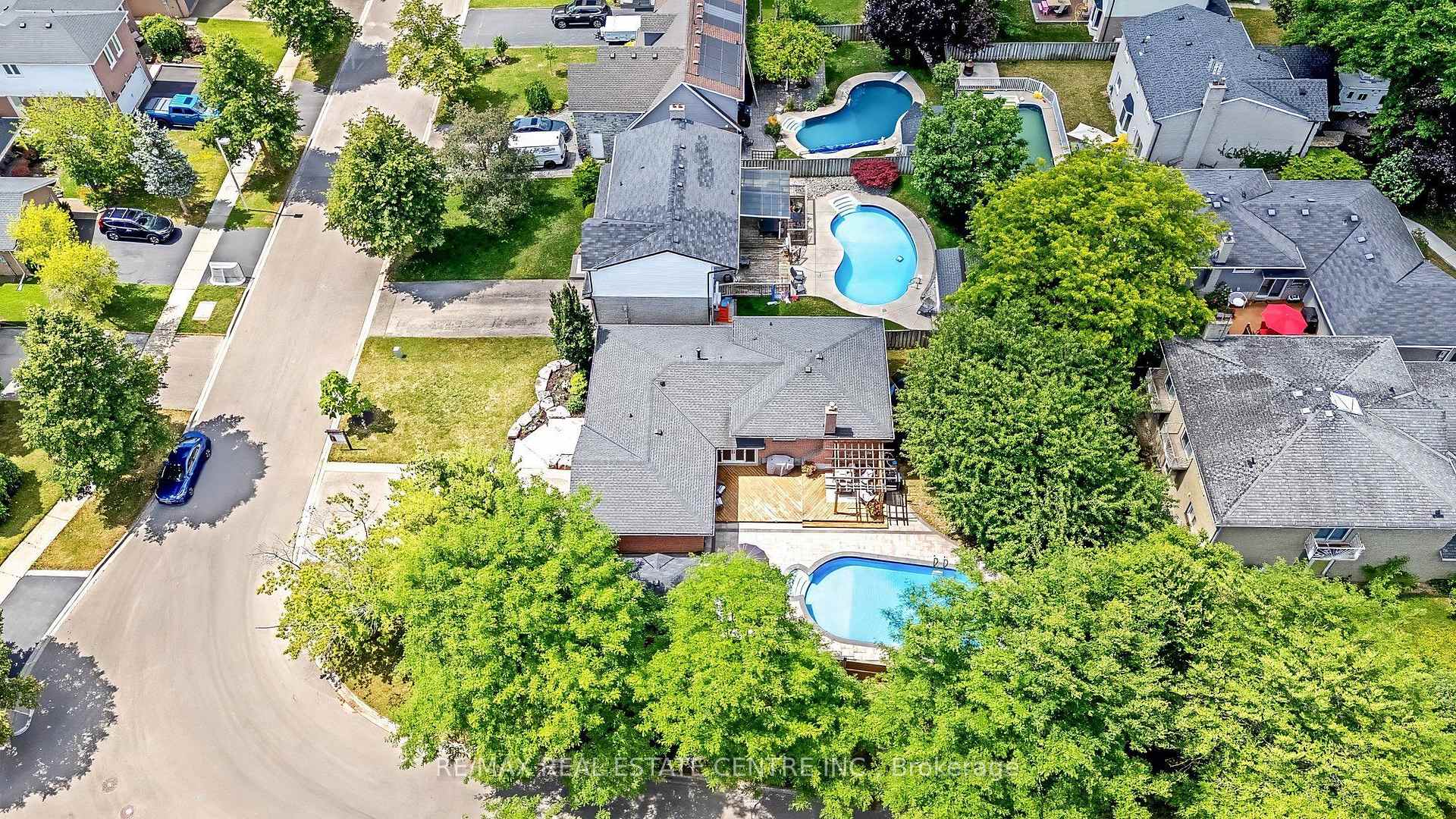 Photo 44 of 889 Anderson Avenue, Milton, Timberlea — HOMEH