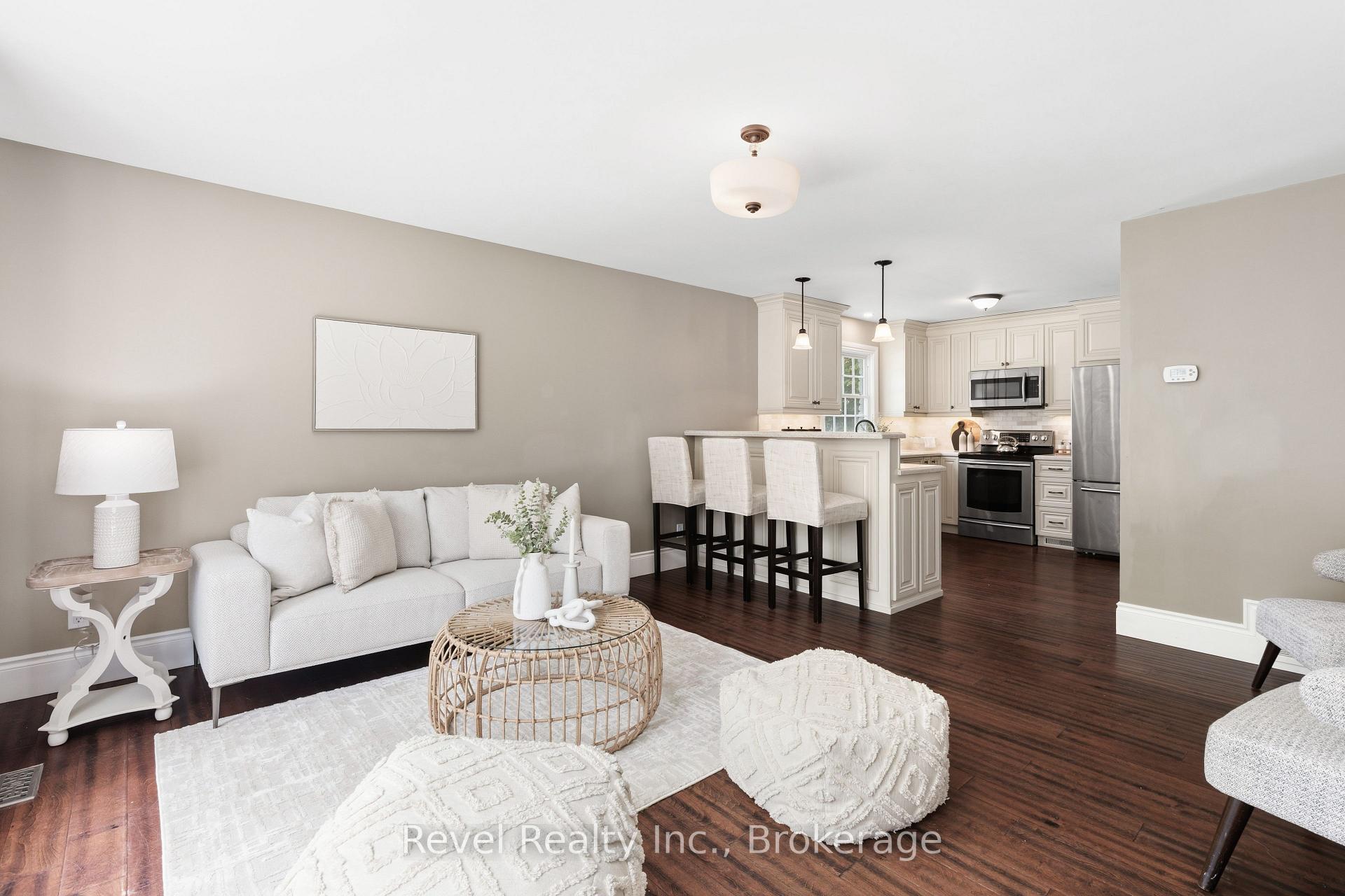 Photo 19 of 81 Sanderling Crescent, Kawartha Lakes, Lindsay — HOMEH