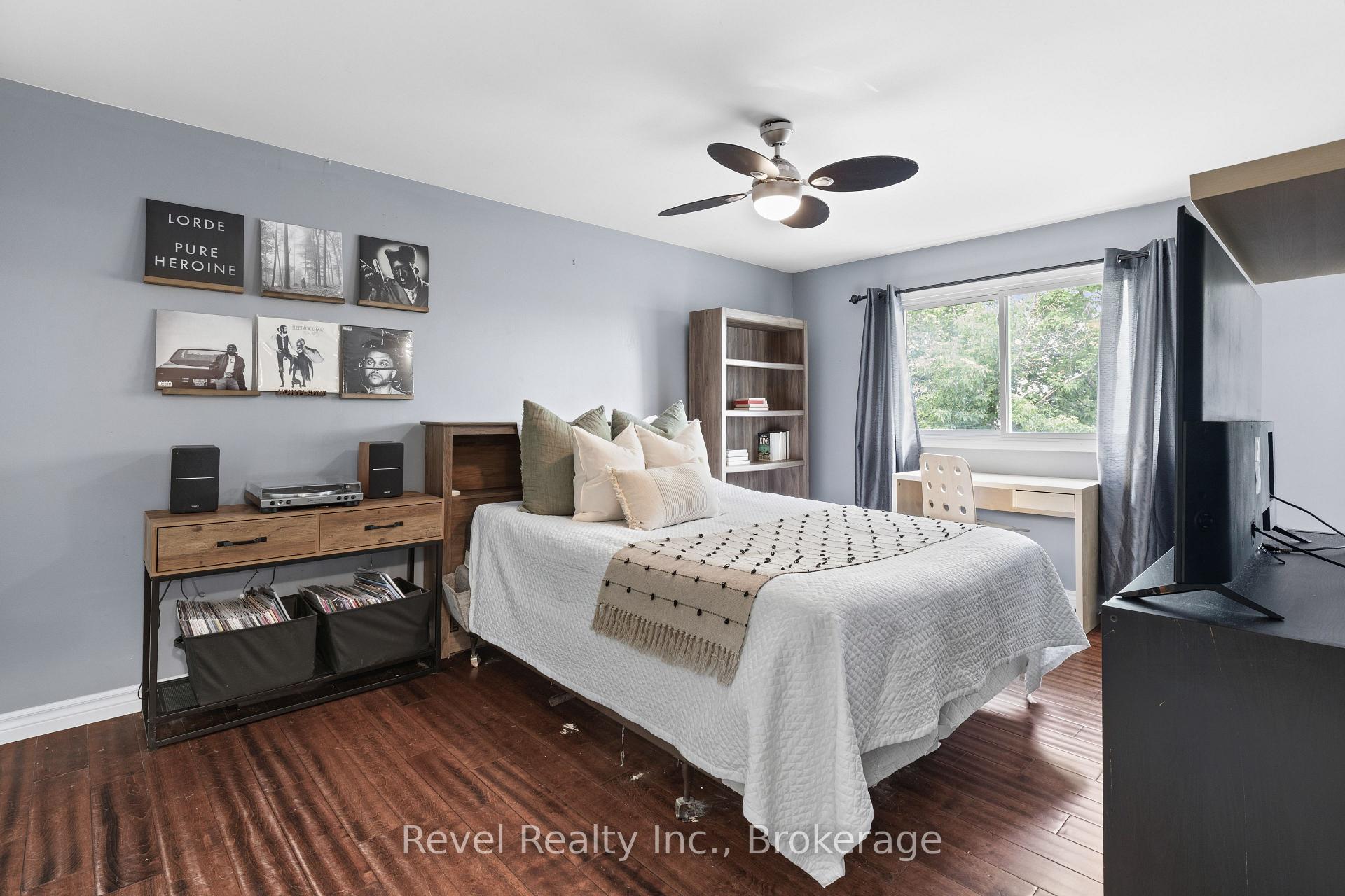 Photo 28 of 81 Sanderling Crescent, Kawartha Lakes, Lindsay — HOMEH