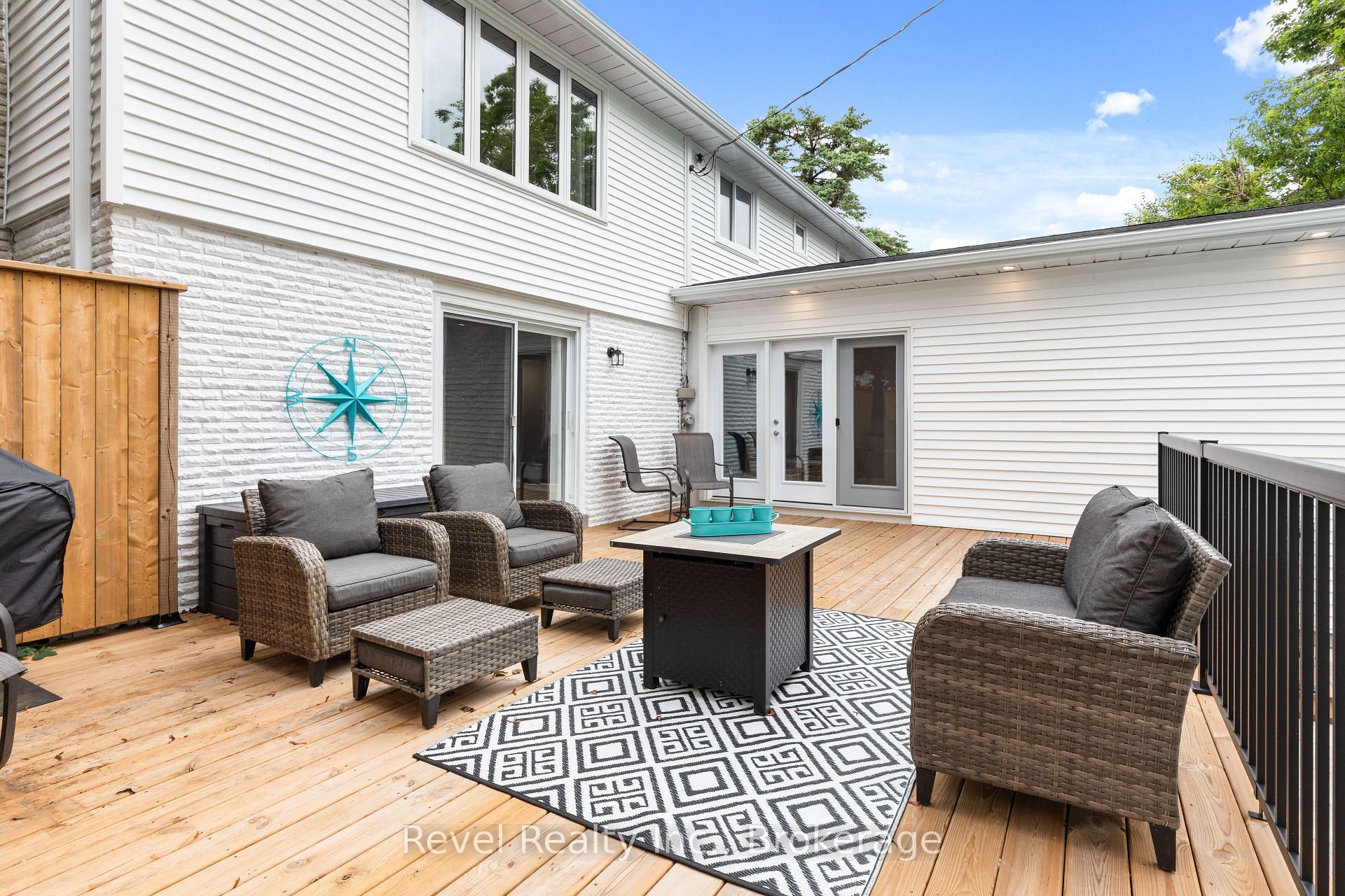 Photo 43 of 81 Sanderling Crescent, Kawartha Lakes, Lindsay — HOMEH
