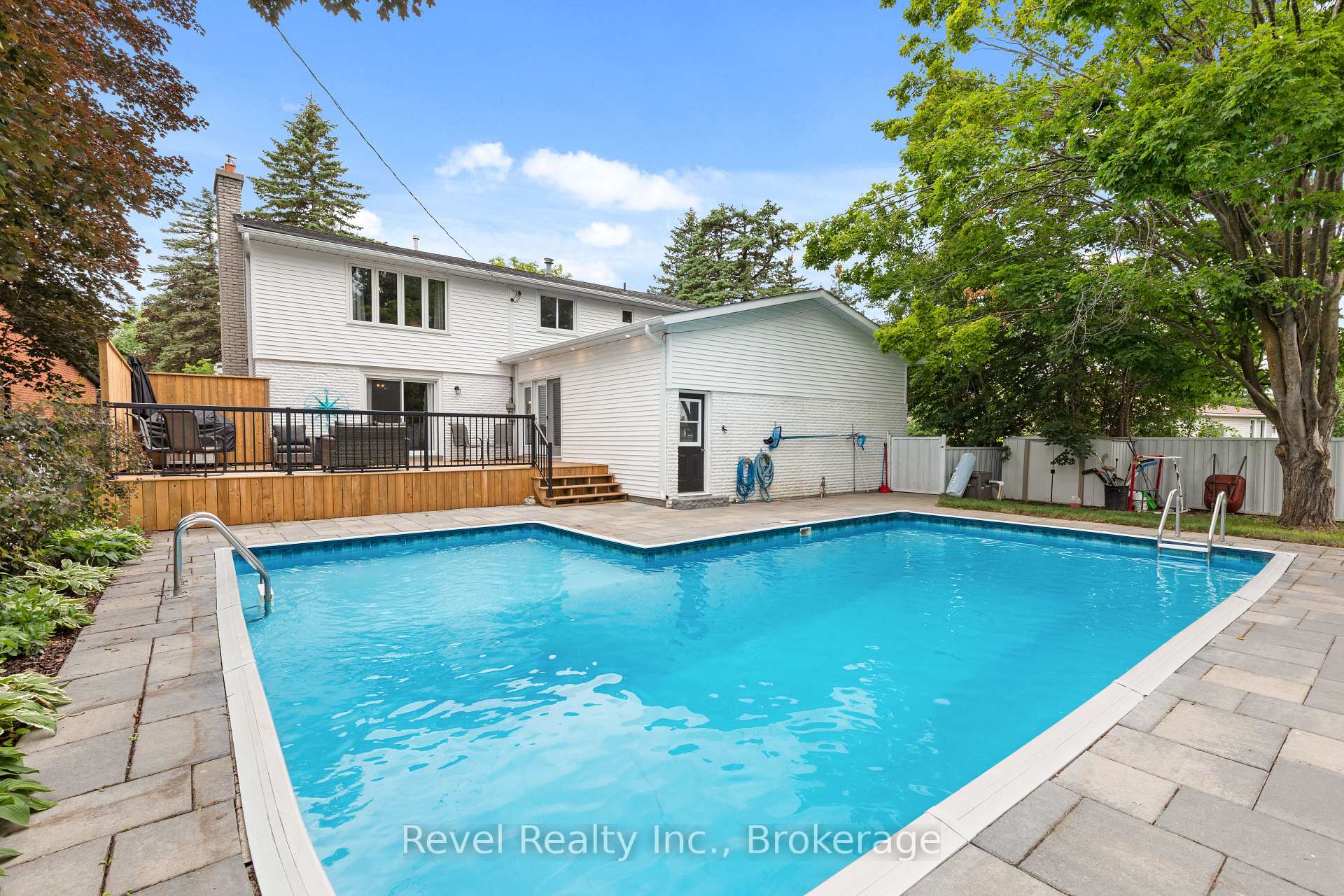 Photo 46 of 81 Sanderling Crescent, Kawartha Lakes, Lindsay — HOMEH