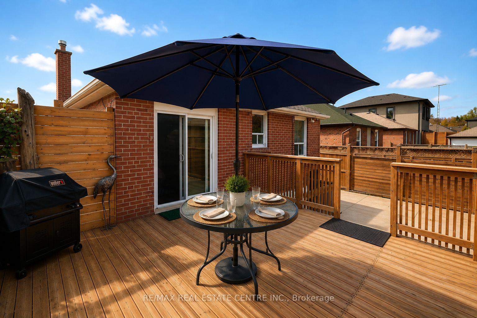 Photo 23 of 75 Cynthia Road, Toronto, Rockcliffe-Smythe — HOMEH