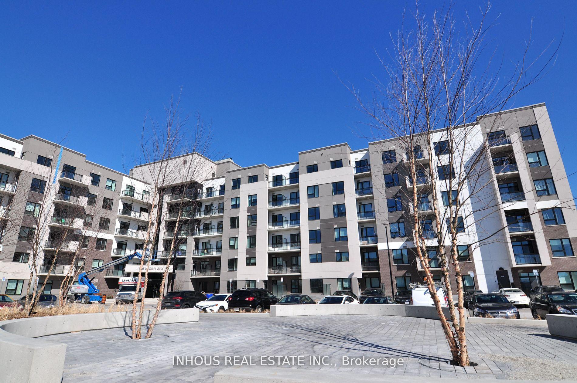 Photo 1 of Unit 633, 1105 Leger Way, Milton, Ford — HOMEH