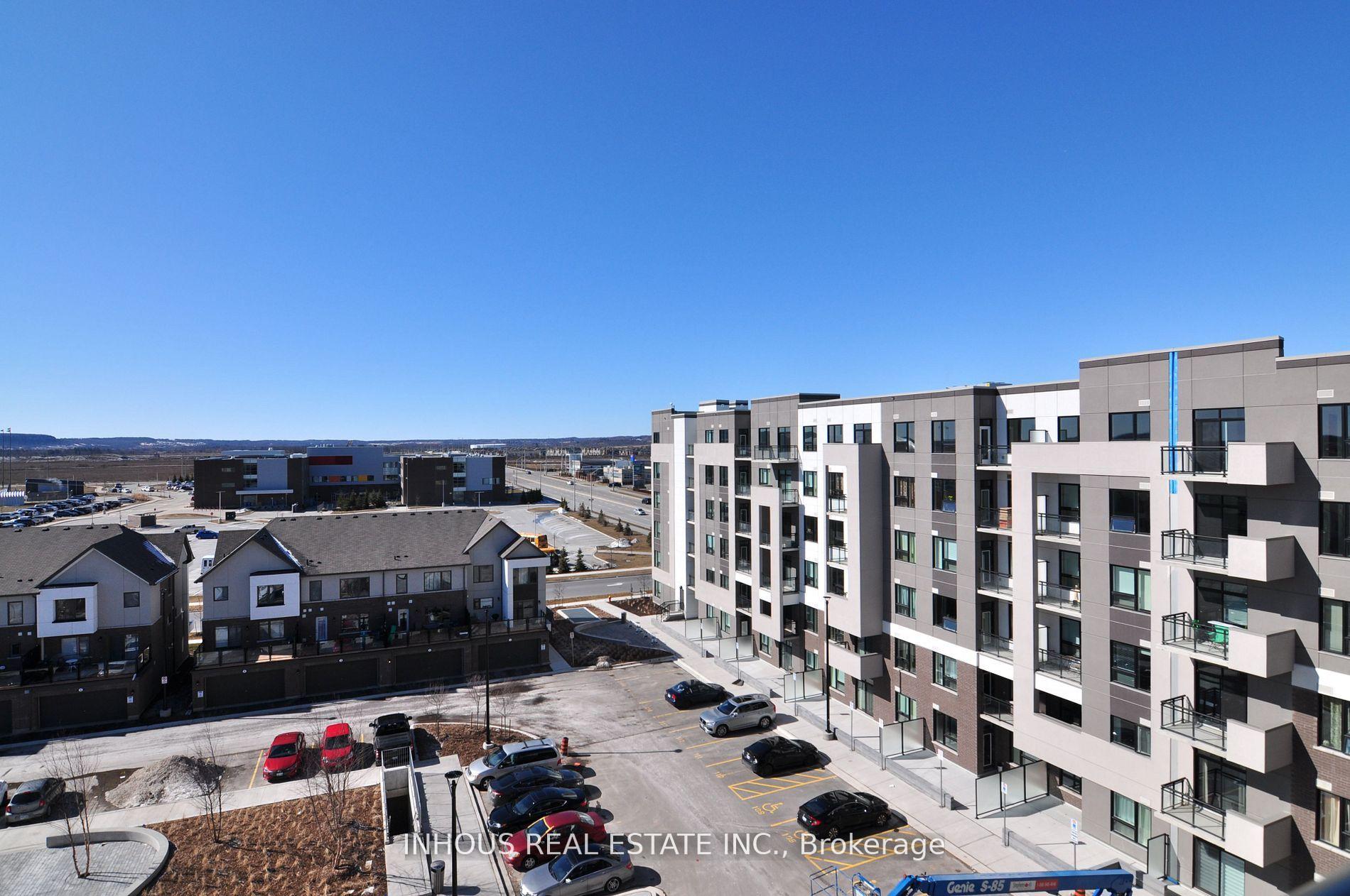 Photo 2 of Unit 633, 1105 Leger Way, Milton, Ford — HOMEH