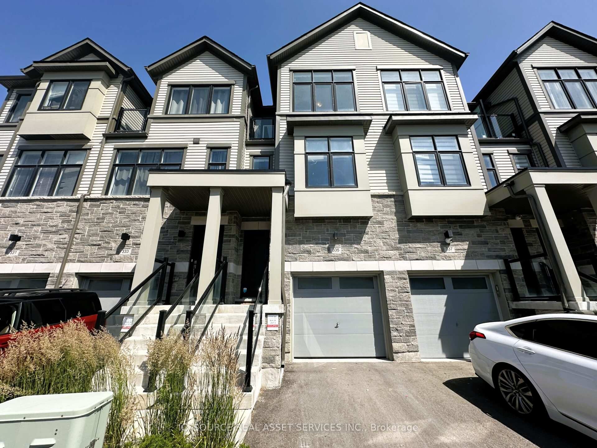 Photo 1 of 335 Okanagan Path, Oshawa, Donevan — HOMEH