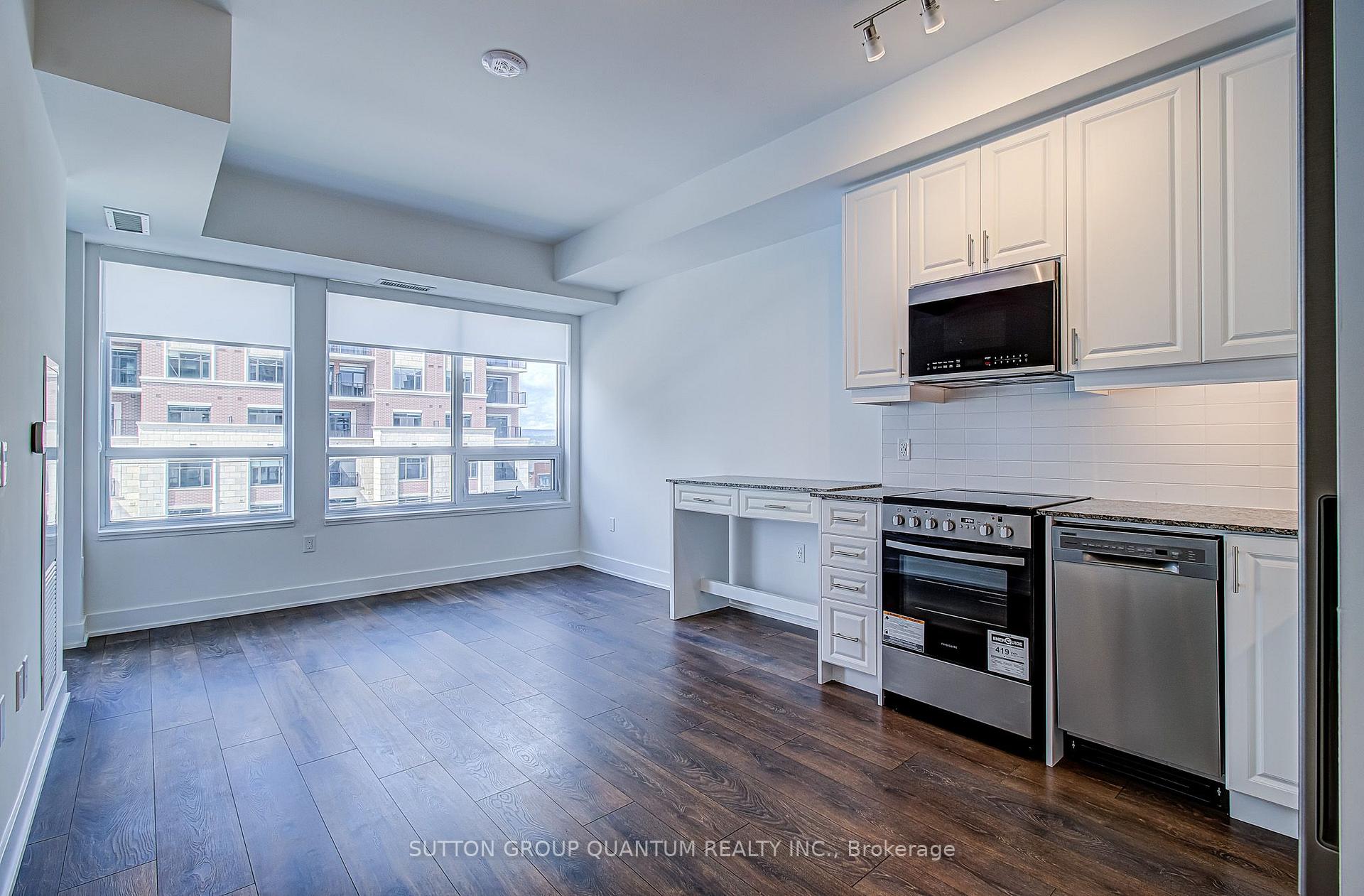 Photo 3 of Unit 506, 2333 Khalsa Gate, Oakville, Westmount — HOMEH