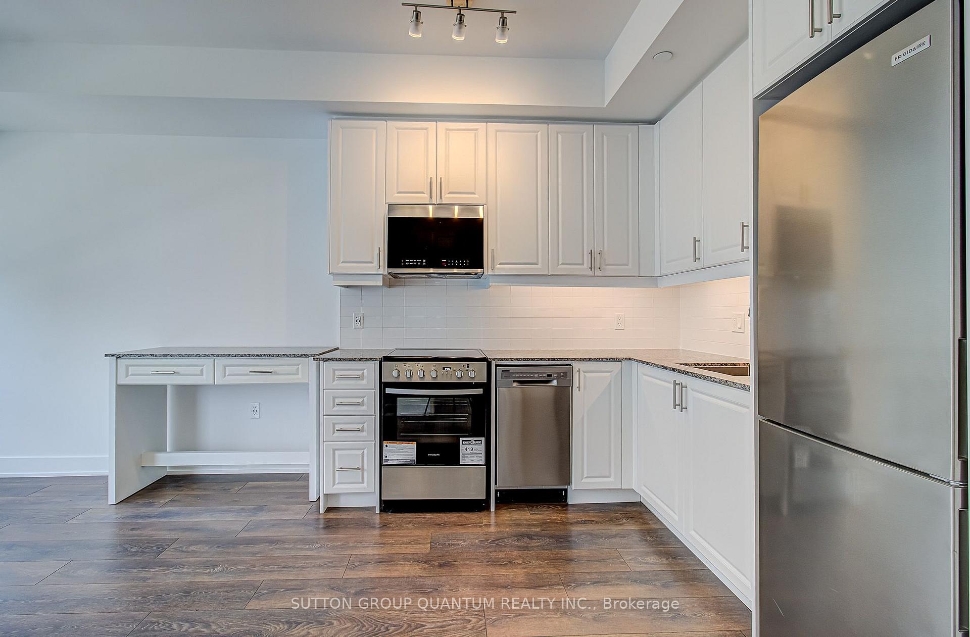 Photo 4 of Unit 506, 2333 Khalsa Gate, Oakville, Westmount — HOMEH