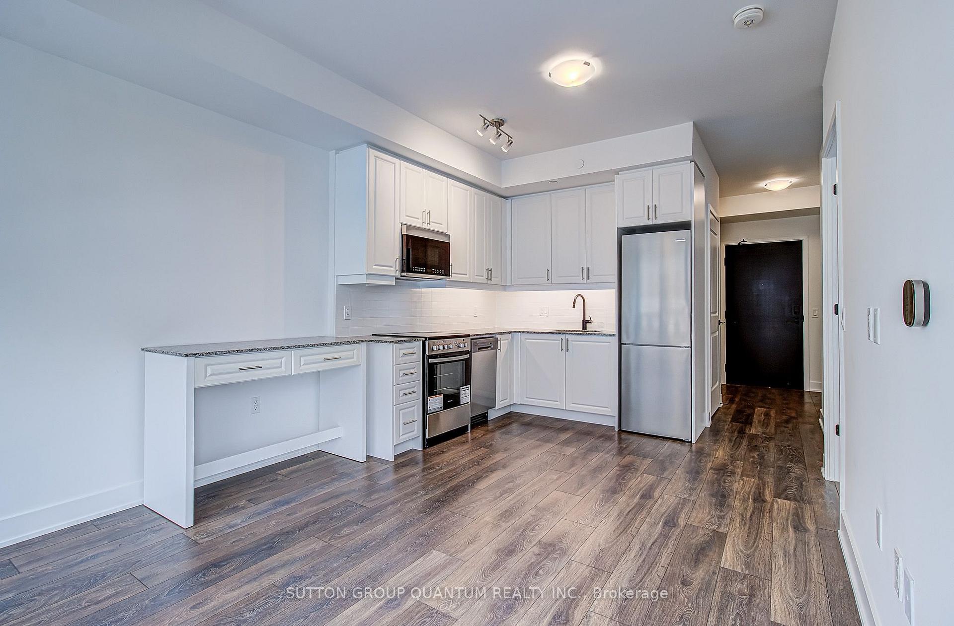 Photo 6 of Unit 506, 2333 Khalsa Gate, Oakville, Westmount — HOMEH