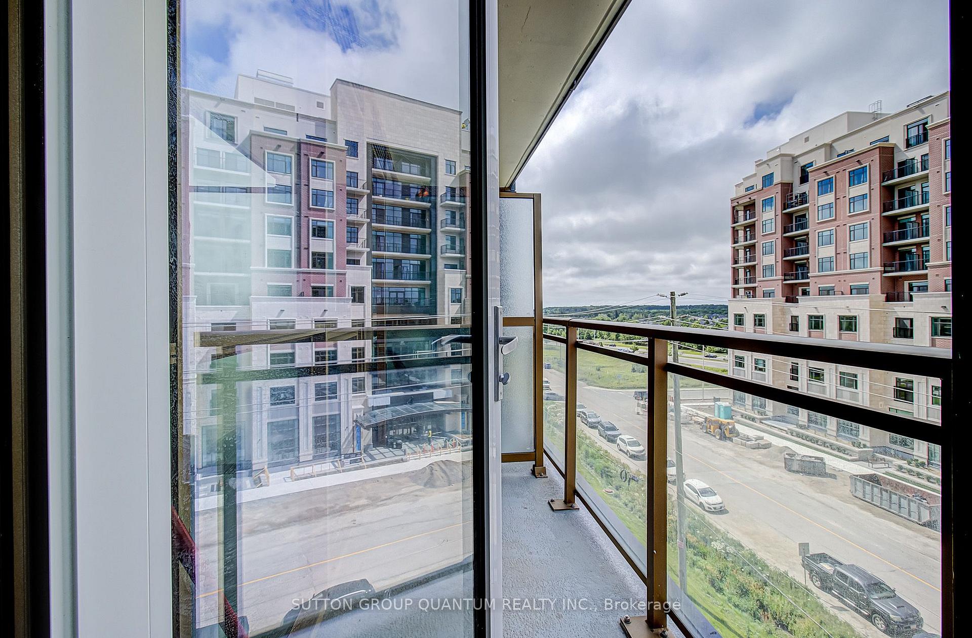 Photo 11 of Unit 506, 2333 Khalsa Gate, Oakville, Westmount — HOMEH