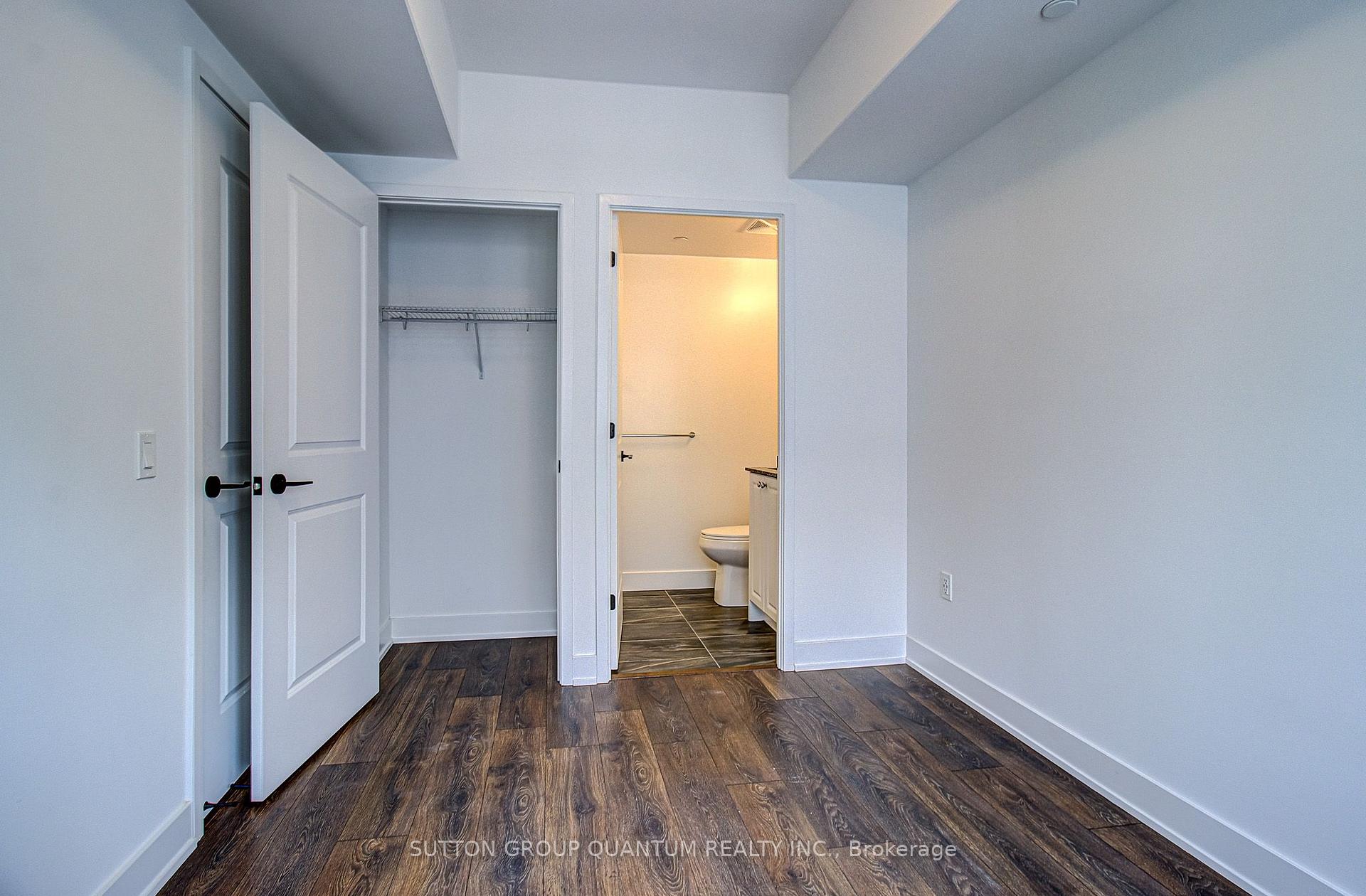 Photo 13 of Unit 506, 2333 Khalsa Gate, Oakville, Westmount — HOMEH