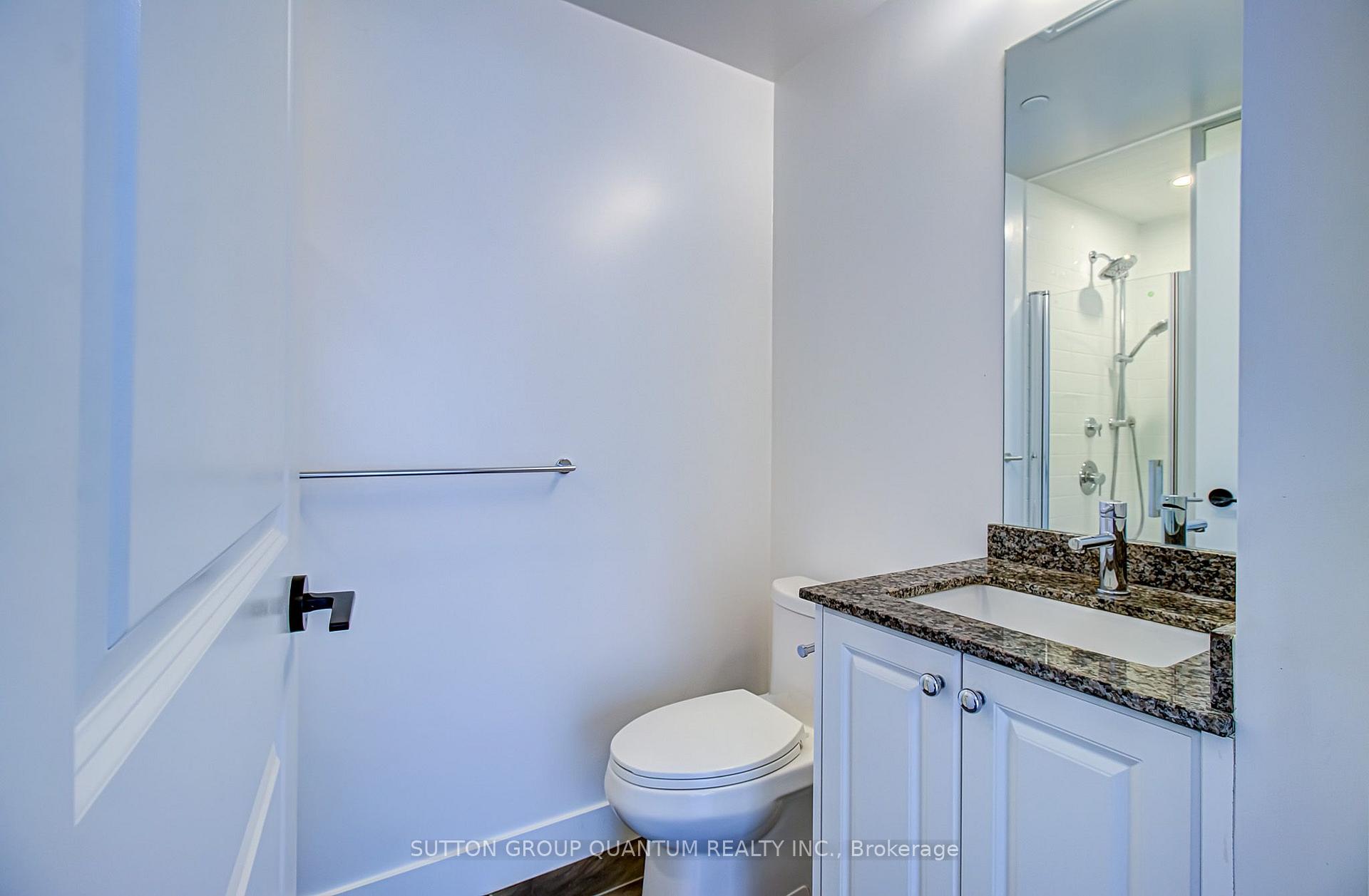 Photo 14 of Unit 506, 2333 Khalsa Gate, Oakville, Westmount — HOMEH