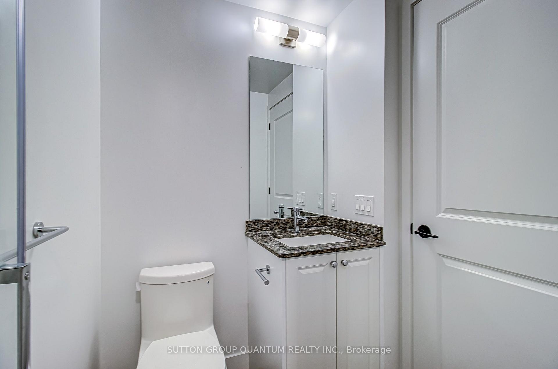 Photo 16 of Unit 506, 2333 Khalsa Gate, Oakville, Westmount — HOMEH