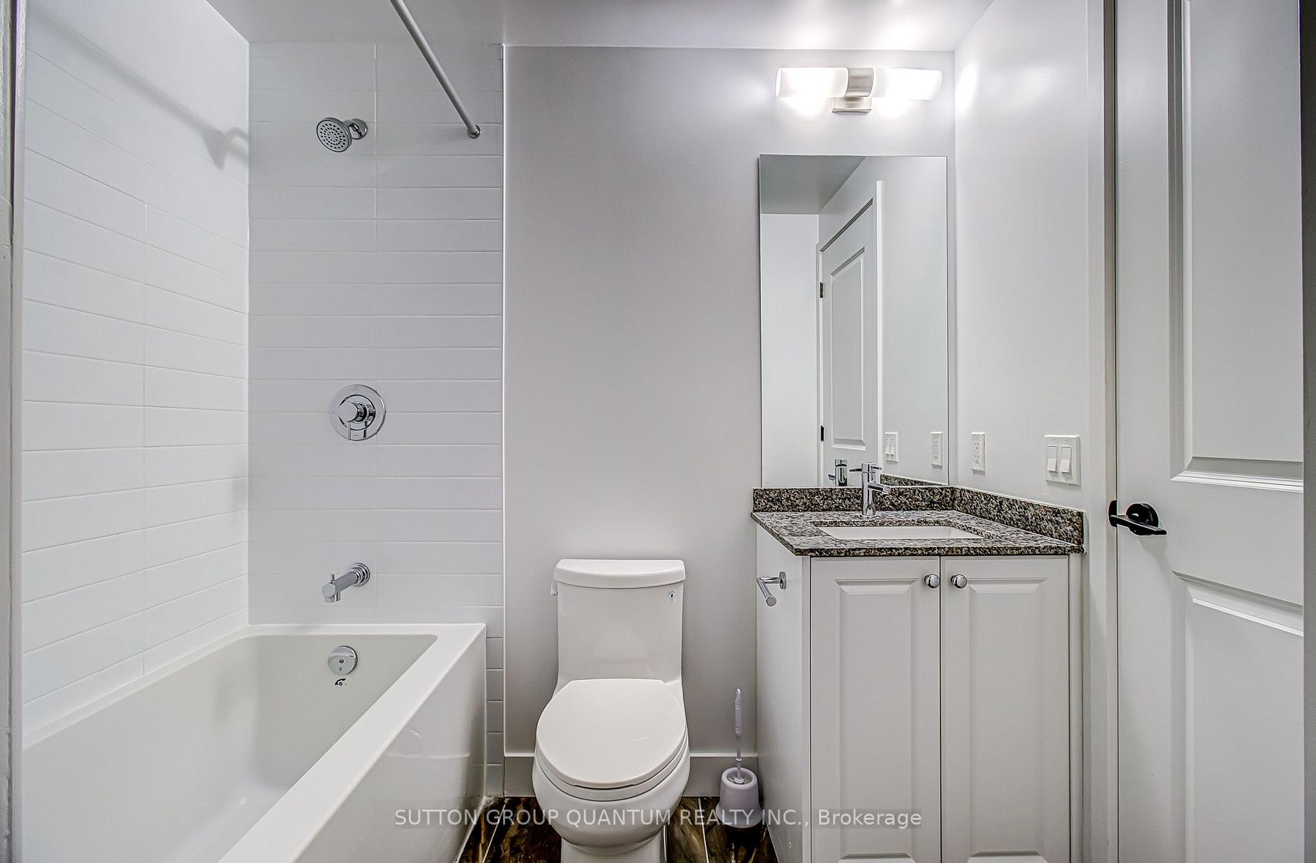 Photo 19 of Unit 506, 2333 Khalsa Gate, Oakville, Westmount — HOMEH