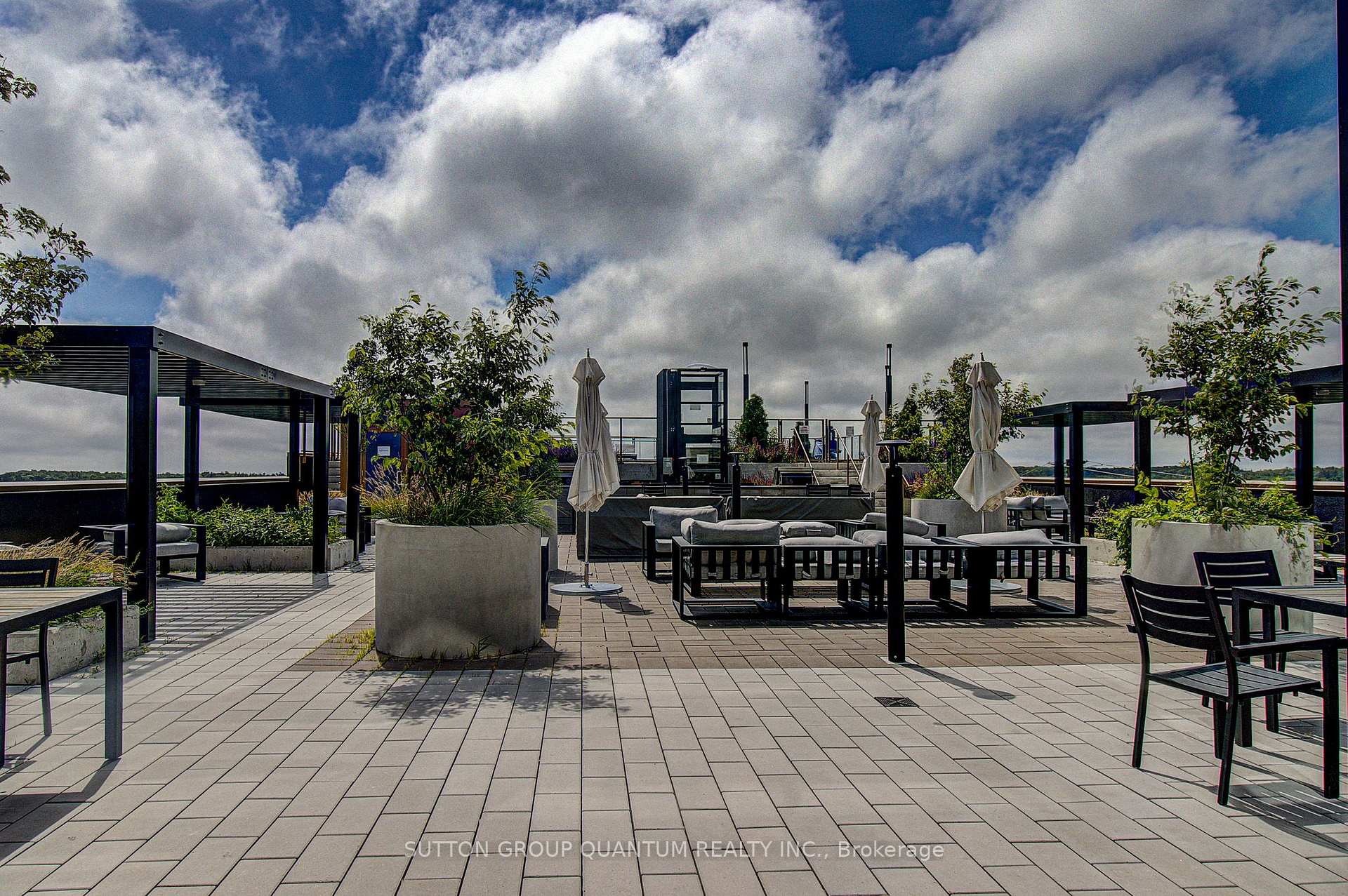 Photo 23 of Unit 506, 2333 Khalsa Gate, Oakville, Westmount — HOMEH