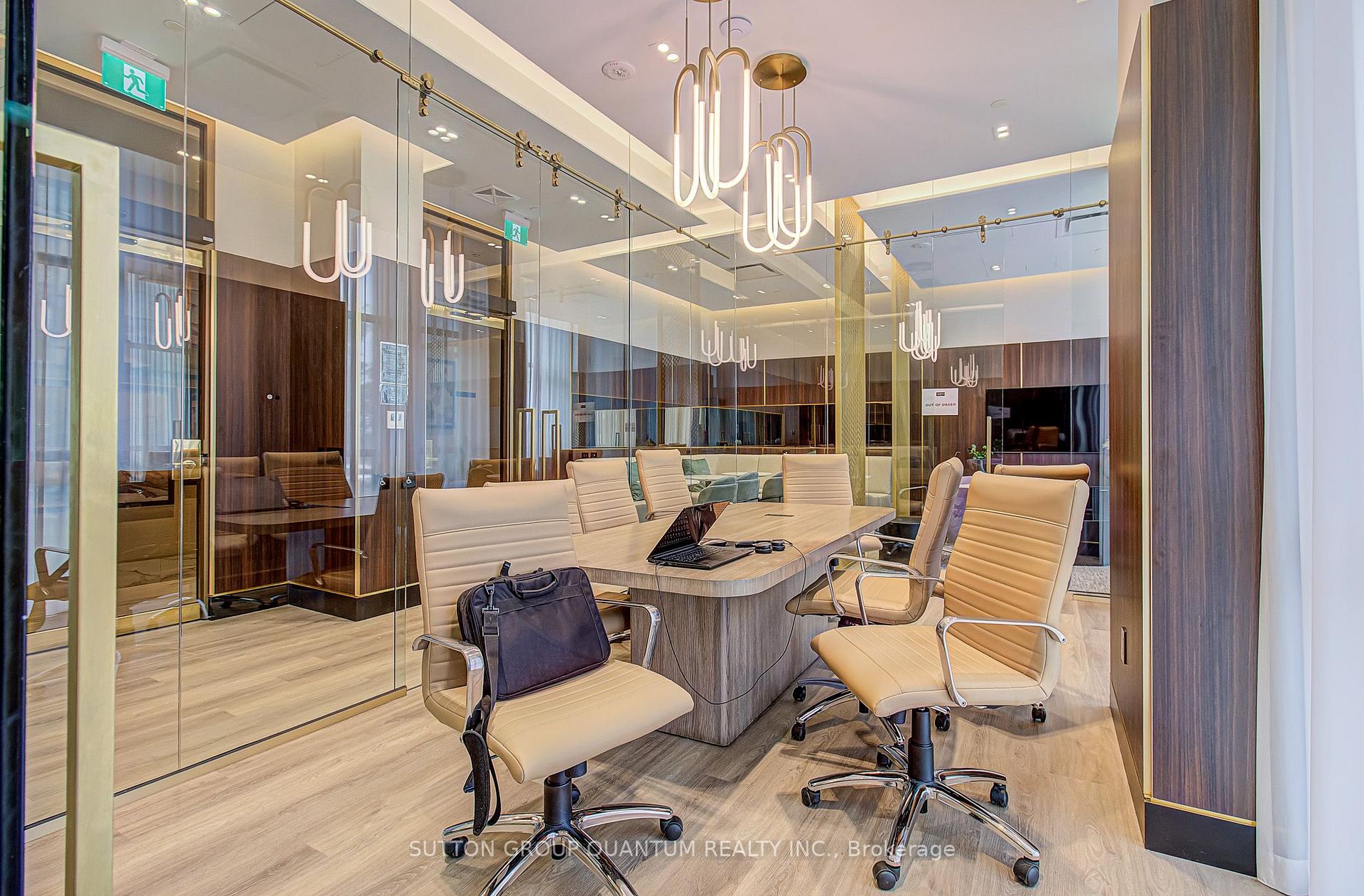 Photo 29 of Unit 506, 2333 Khalsa Gate, Oakville, Westmount — HOMEH