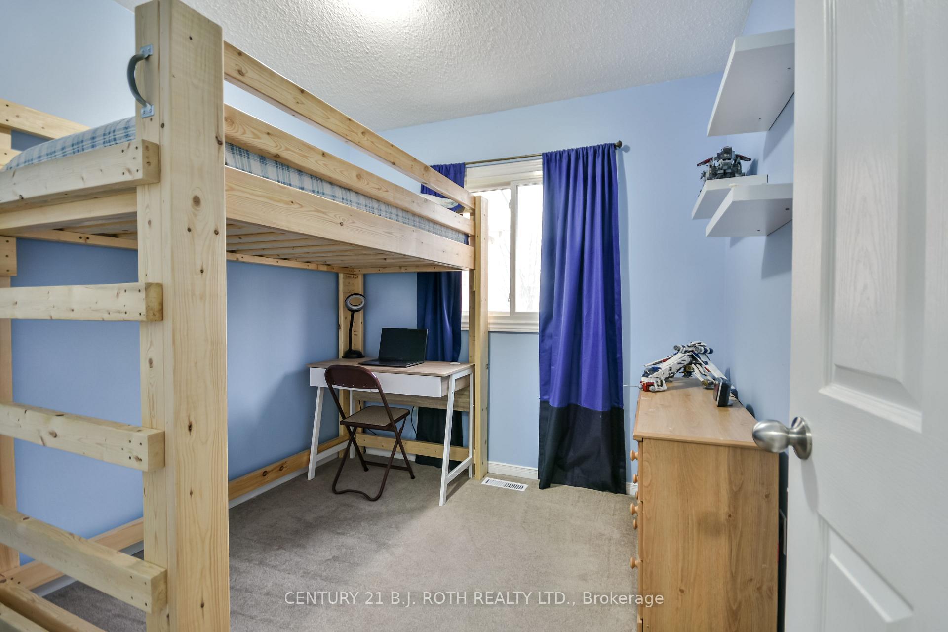 Photo 16 of Unit 43, 165 Kozlov Street, Barrie, West Bayfield — HOMEH