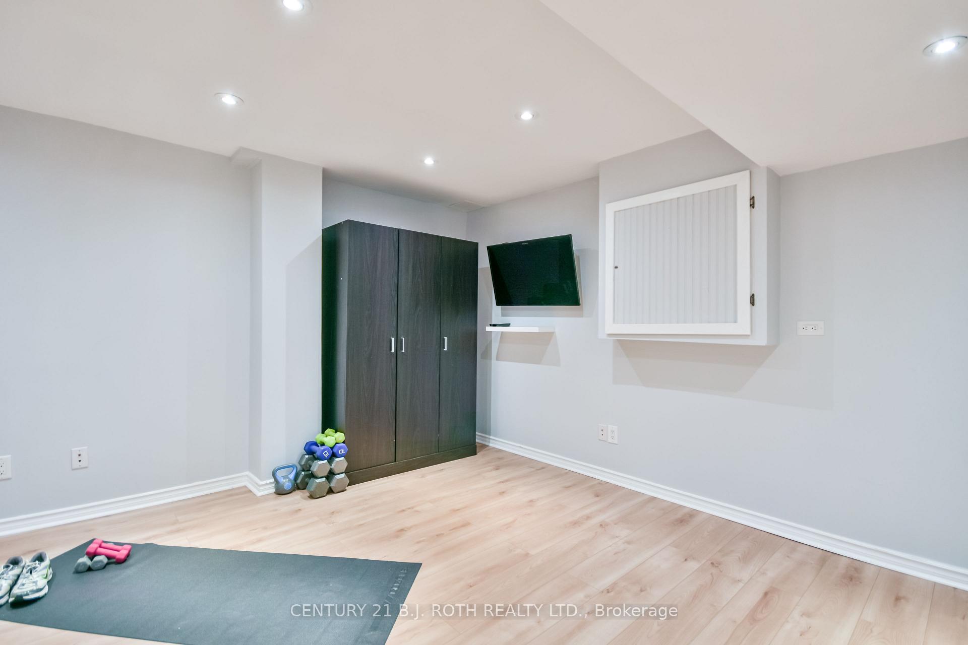 Photo 19 of Unit 43, 165 Kozlov Street, Barrie, West Bayfield — HOMEH