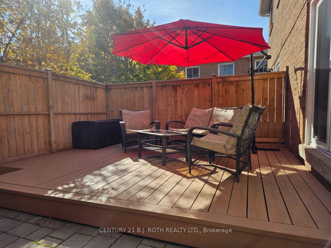 Photo 21 of Unit 43, 165 Kozlov Street, Barrie, West Bayfield — HOMEH