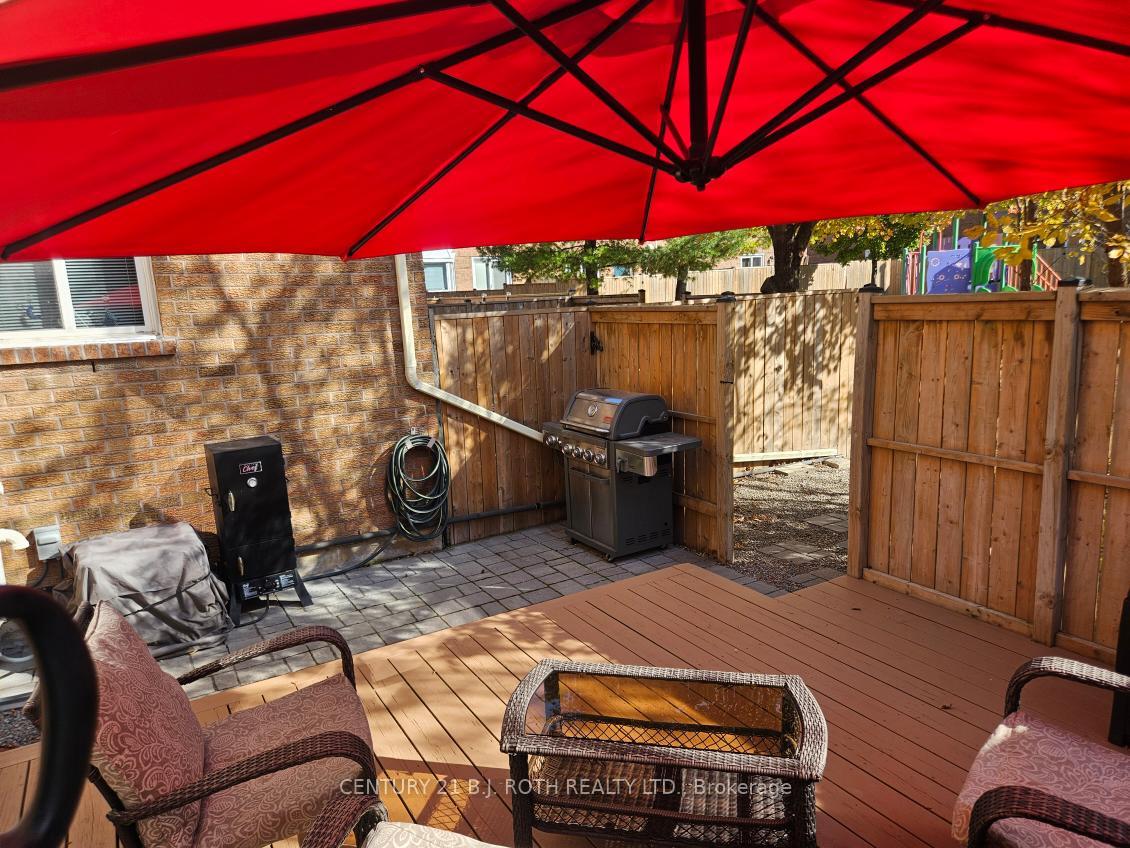 Photo 23 of Unit 43, 165 Kozlov Street, Barrie, West Bayfield — HOMEH