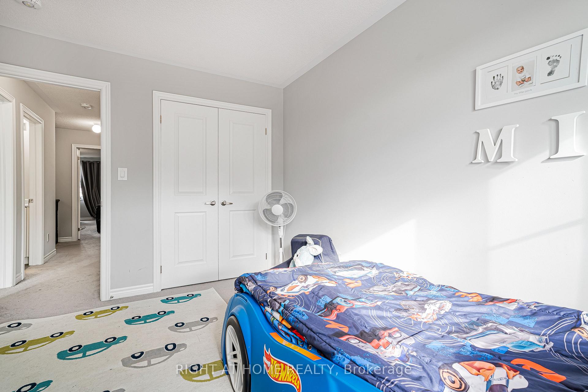 Photo 8 of 192 Closson Drive, Whitby, Rural Whitby — HOMEH