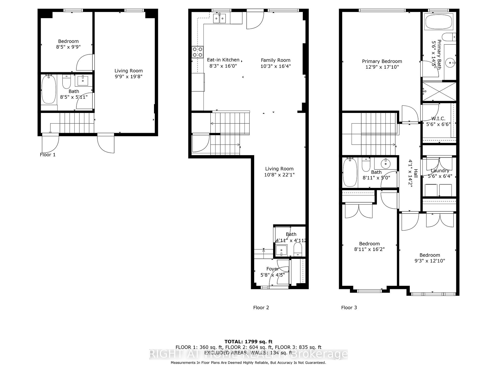 Photo 25 of 192 Closson Drive, Whitby, Rural Whitby — HOMEH